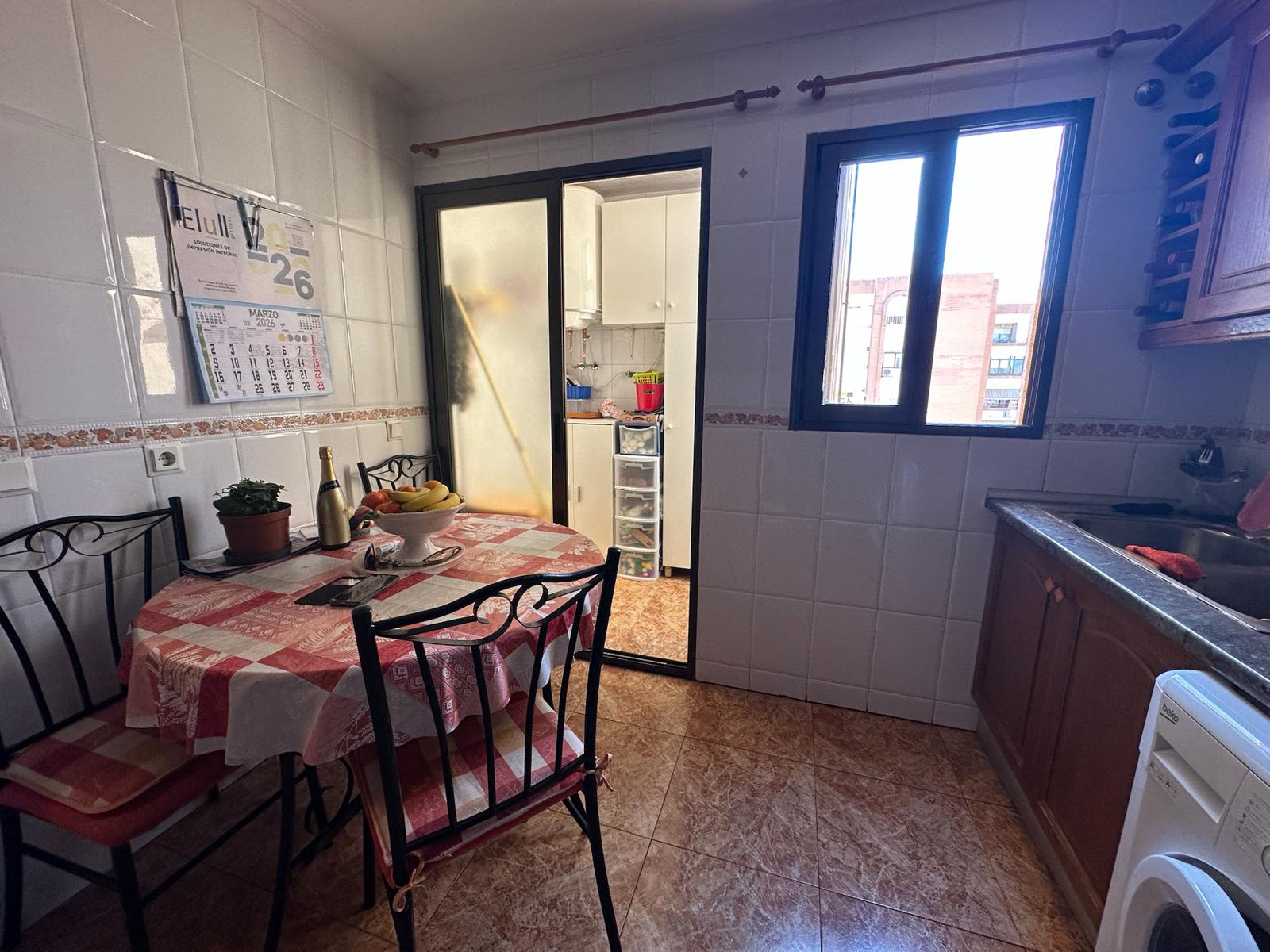 Piso en Venta en Av. Ancha de Castelar - 9