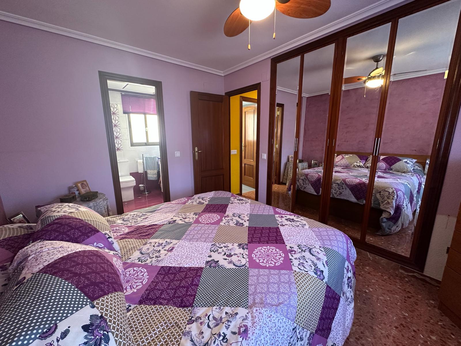 Piso en Venta en Av. Ancha de Castelar - 15