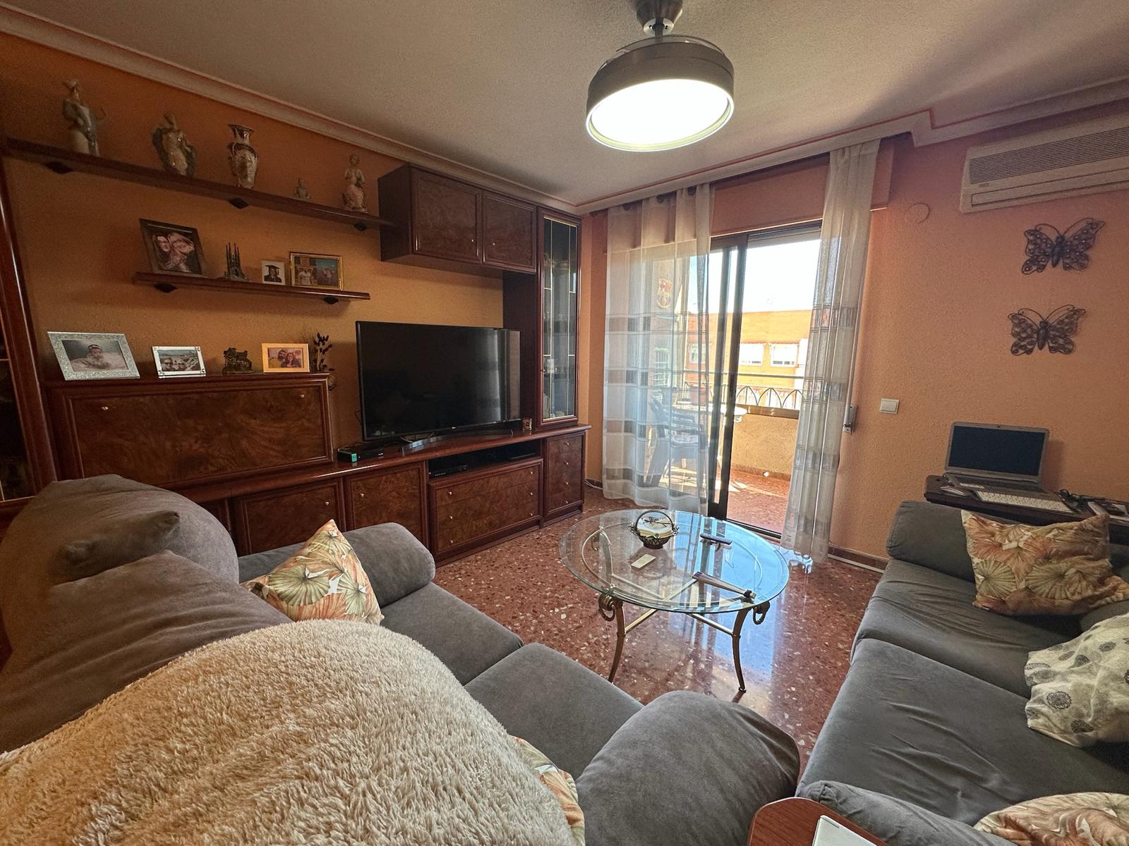 Piso en Venta en Av. Ancha de Castelar - 4