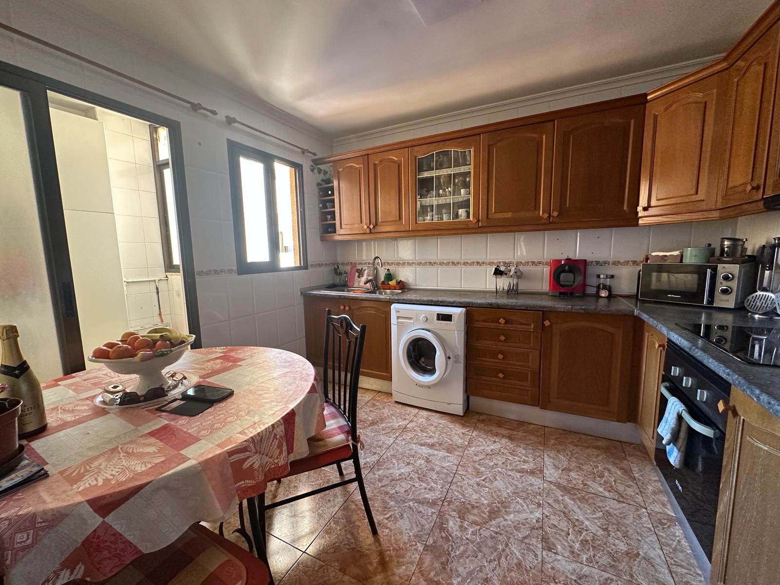 Piso en Venta en Av. Ancha de Castelar - 8