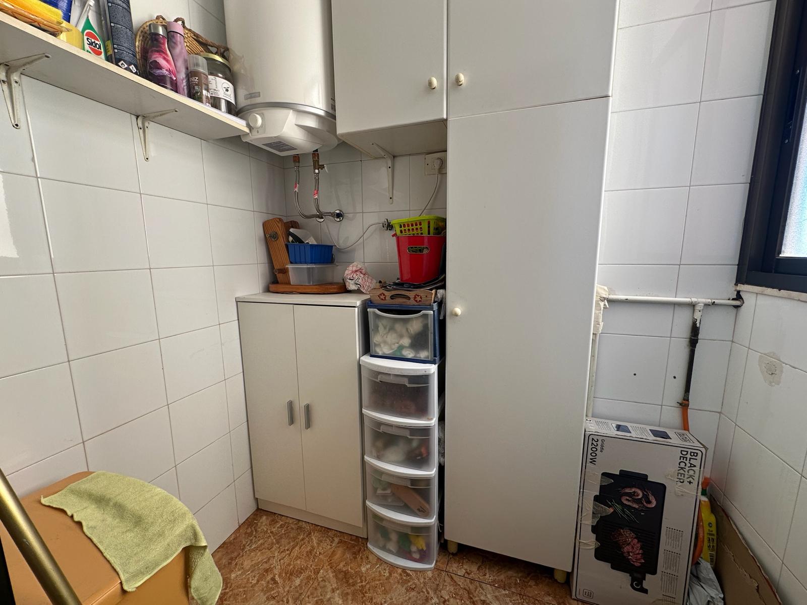 Piso en Venta en Av. Ancha de Castelar - 10