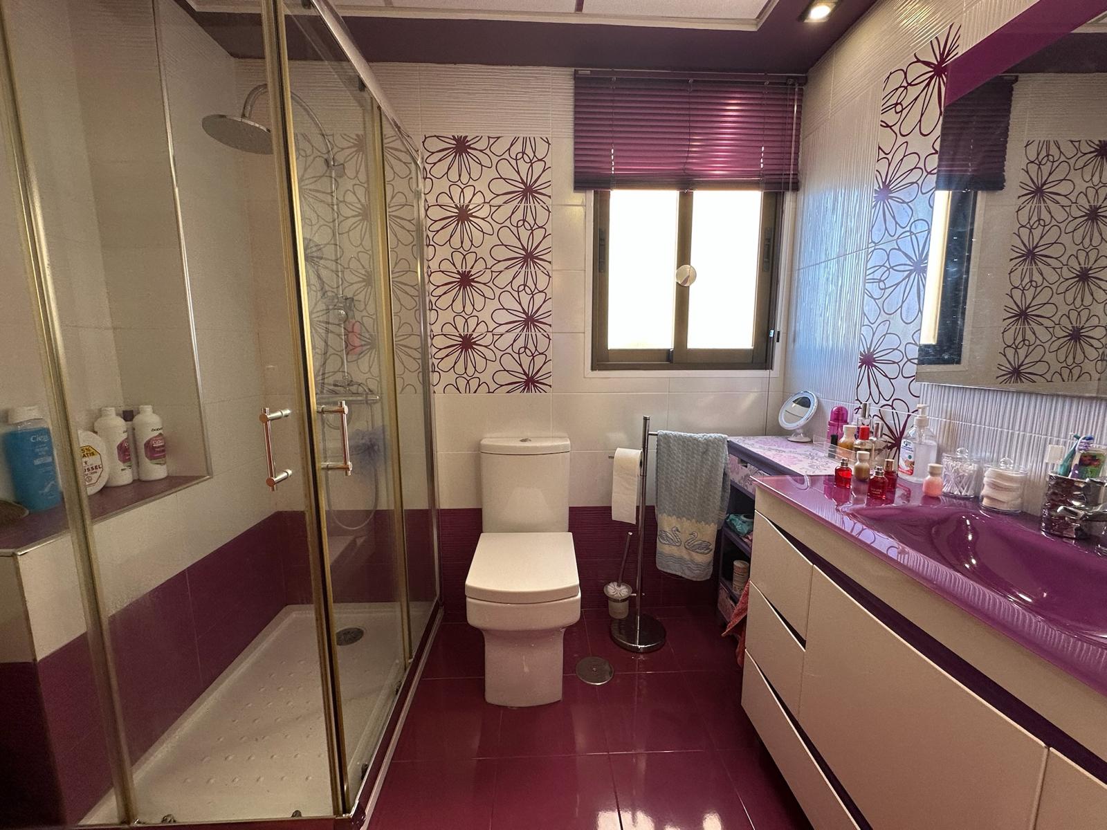 Piso en Venta en Av. Ancha de Castelar - 17