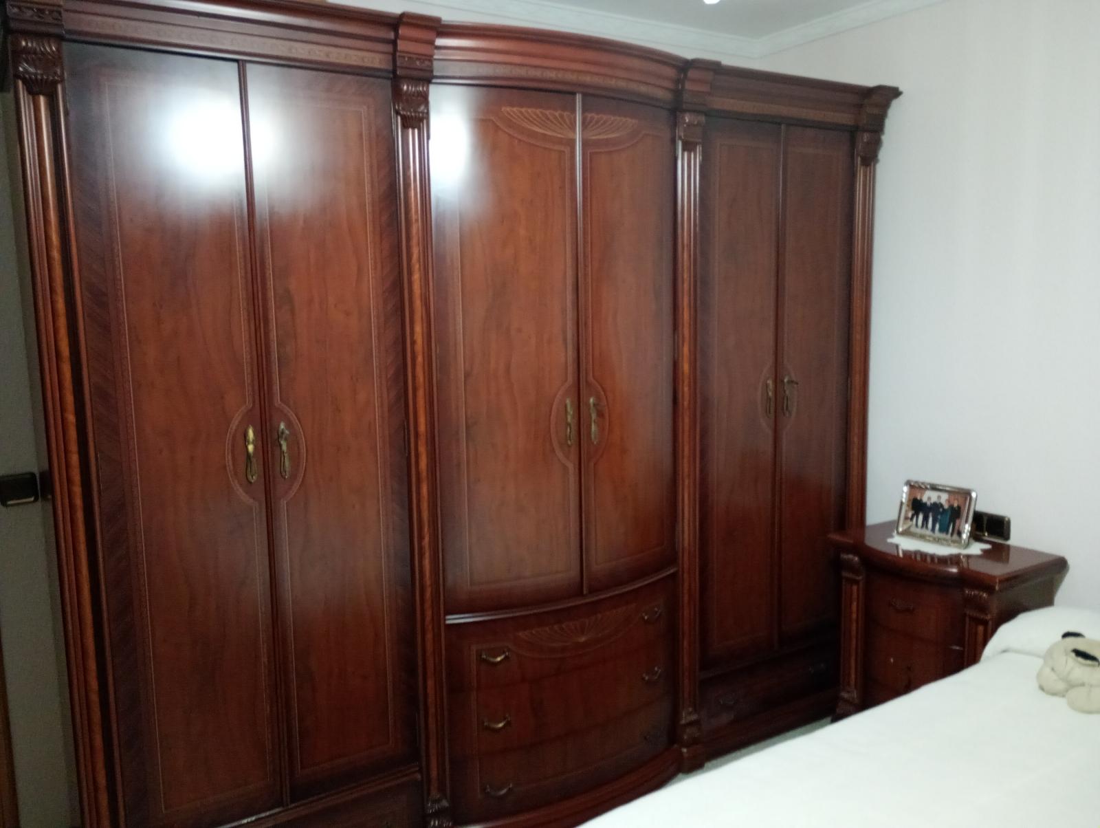 Casa Adosada en Venta en C. de Tuberia - 10