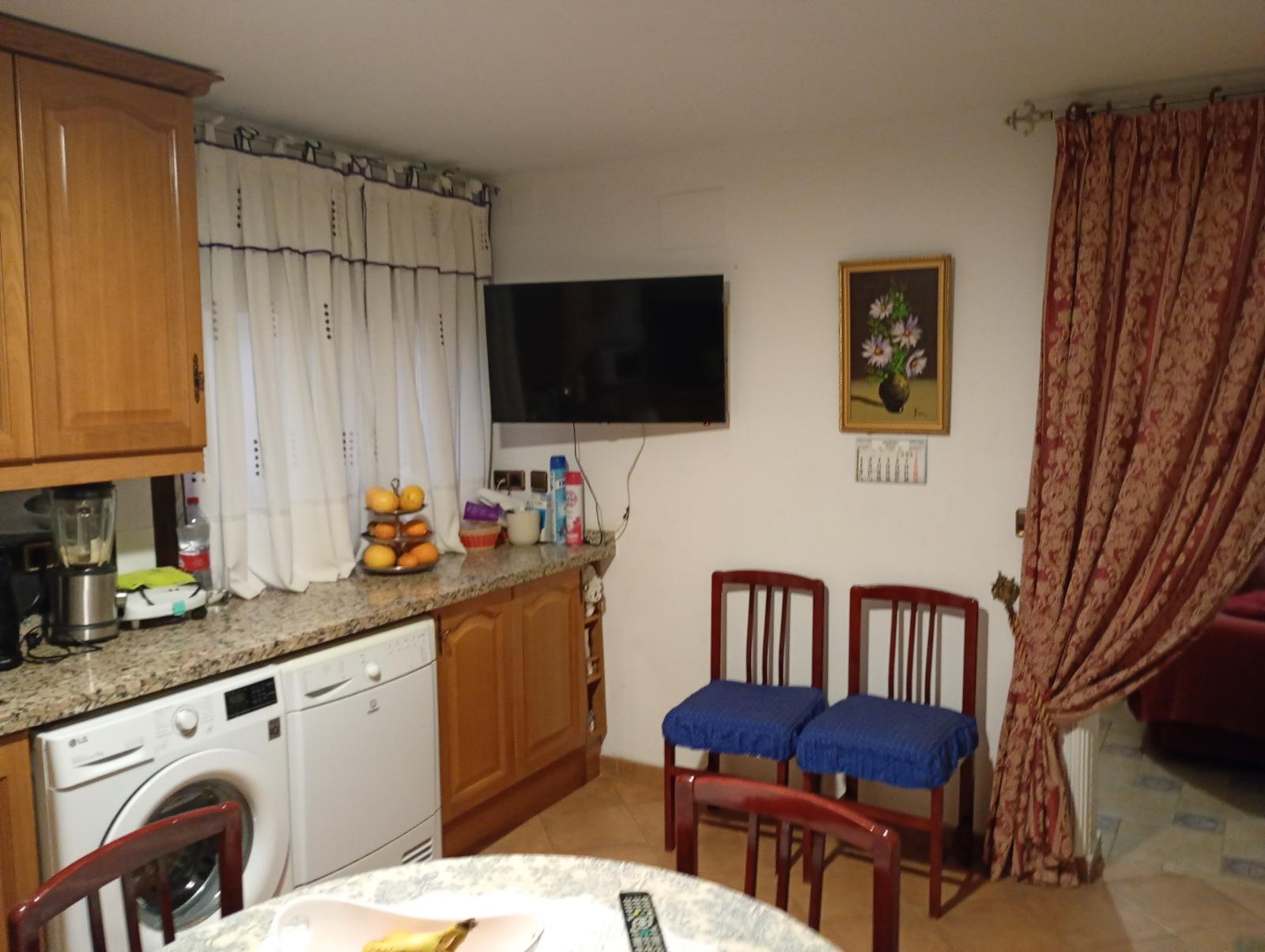 Casa Adosada en Venta en C. de Tuberia - 4