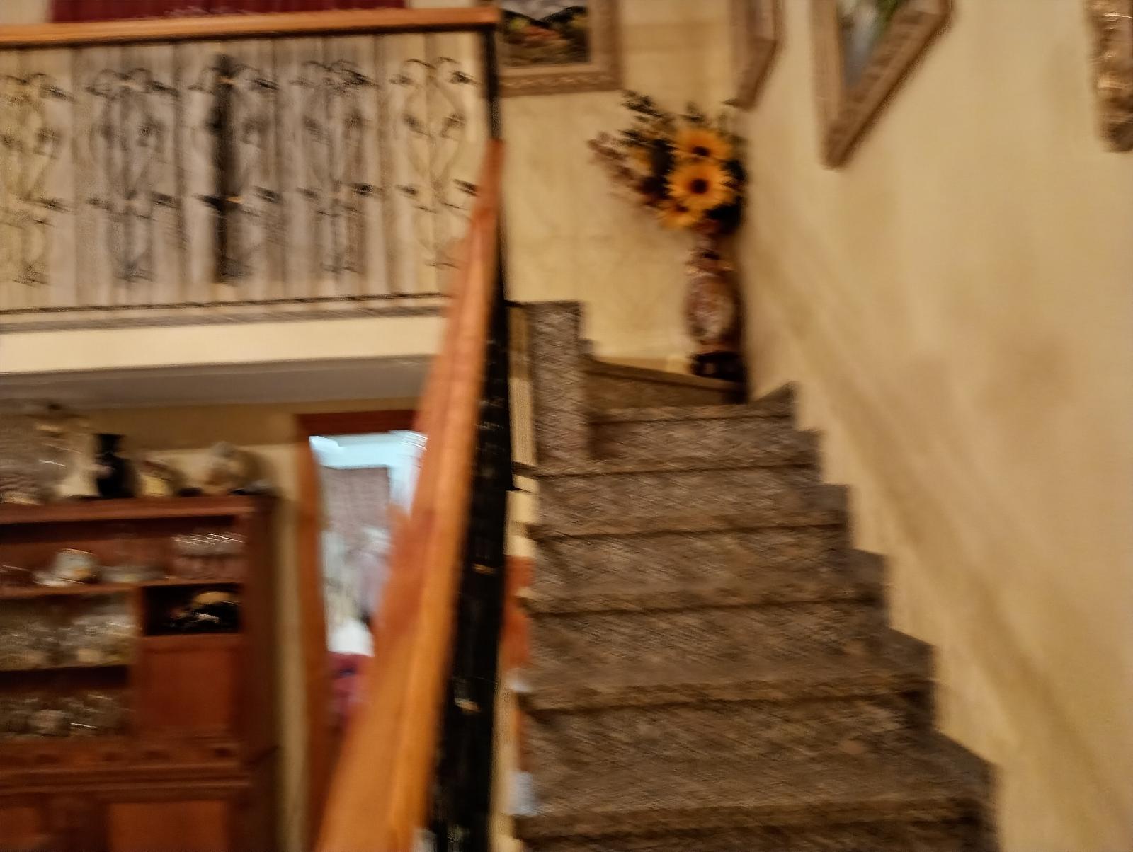 Casa Adosada en Venta en C. de Tuberia - 5