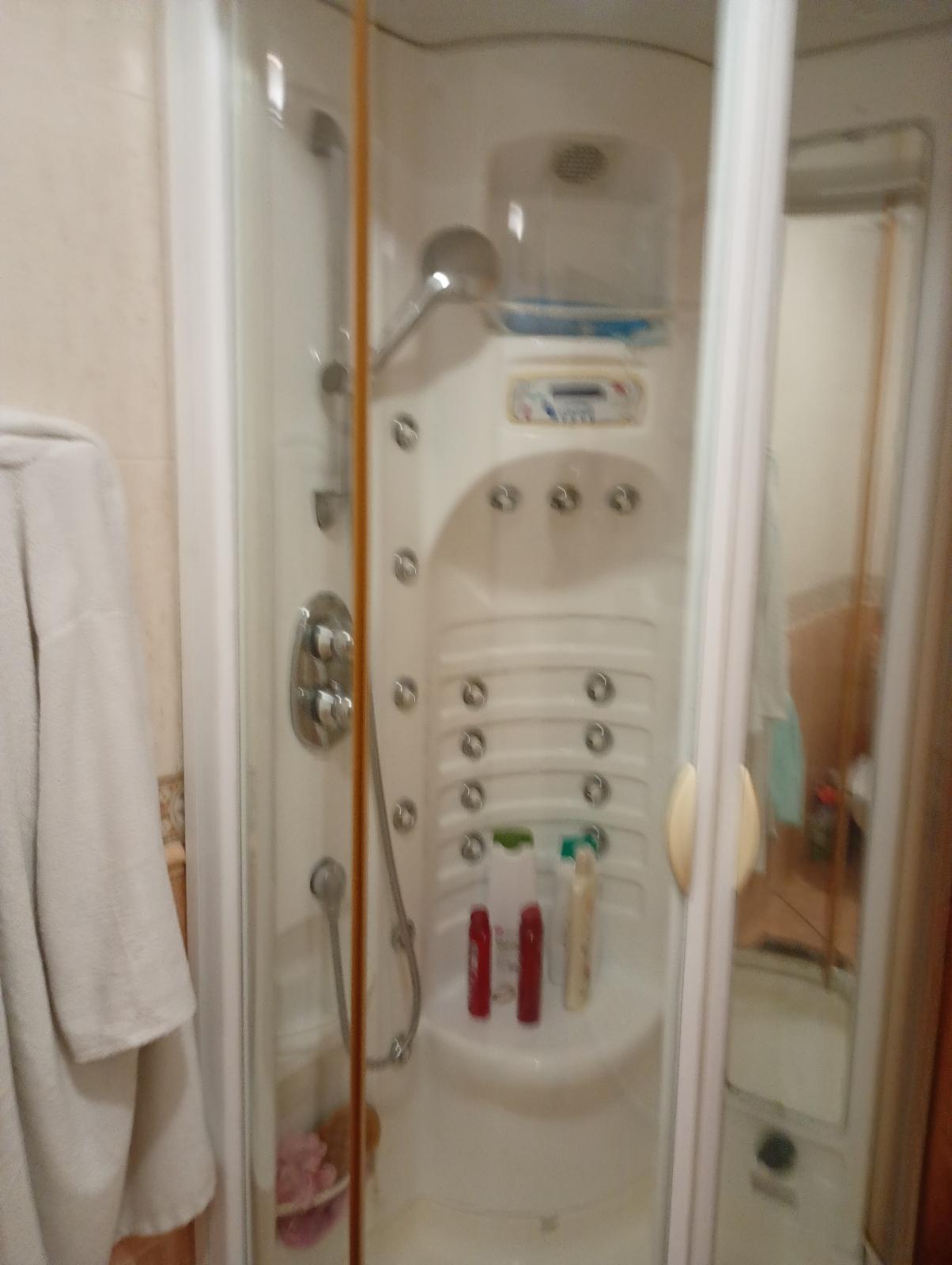 Casa Adosada en Venta en C. de Tuberia - 12