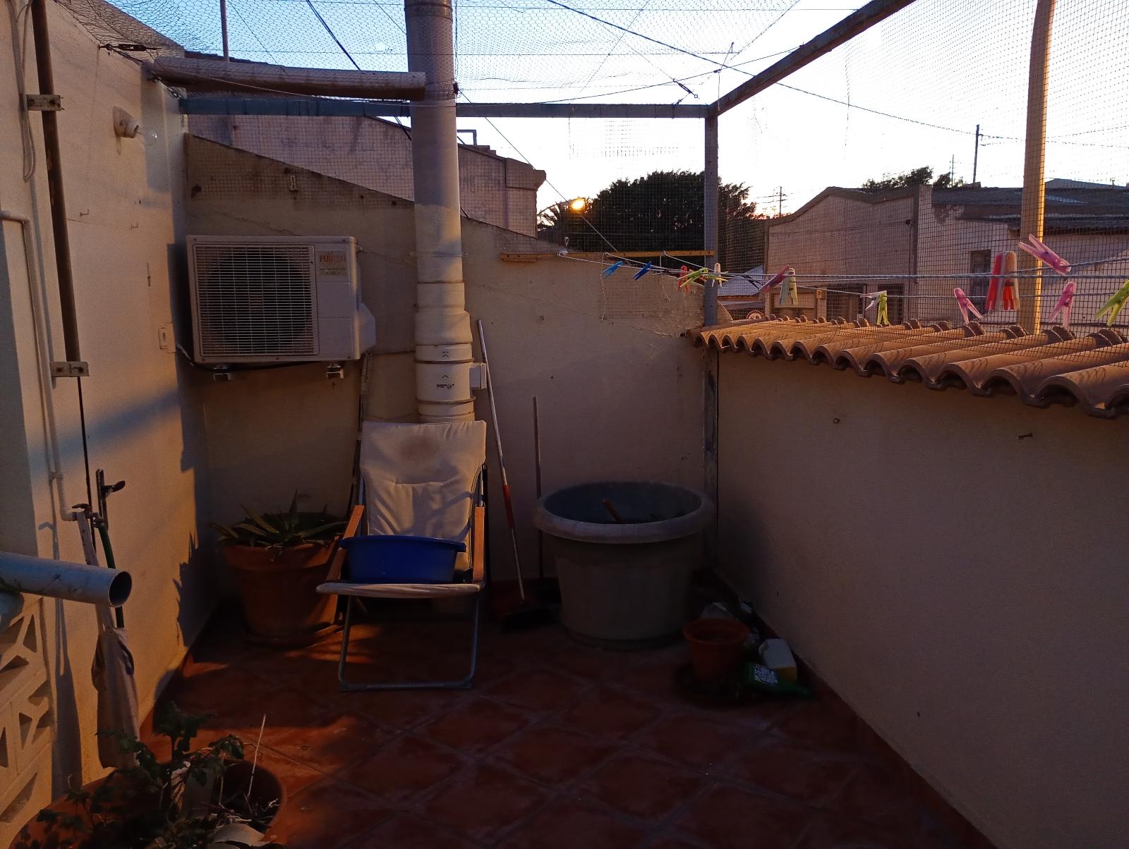 Casa Adosada en Venta en C. de Tuberia - 15