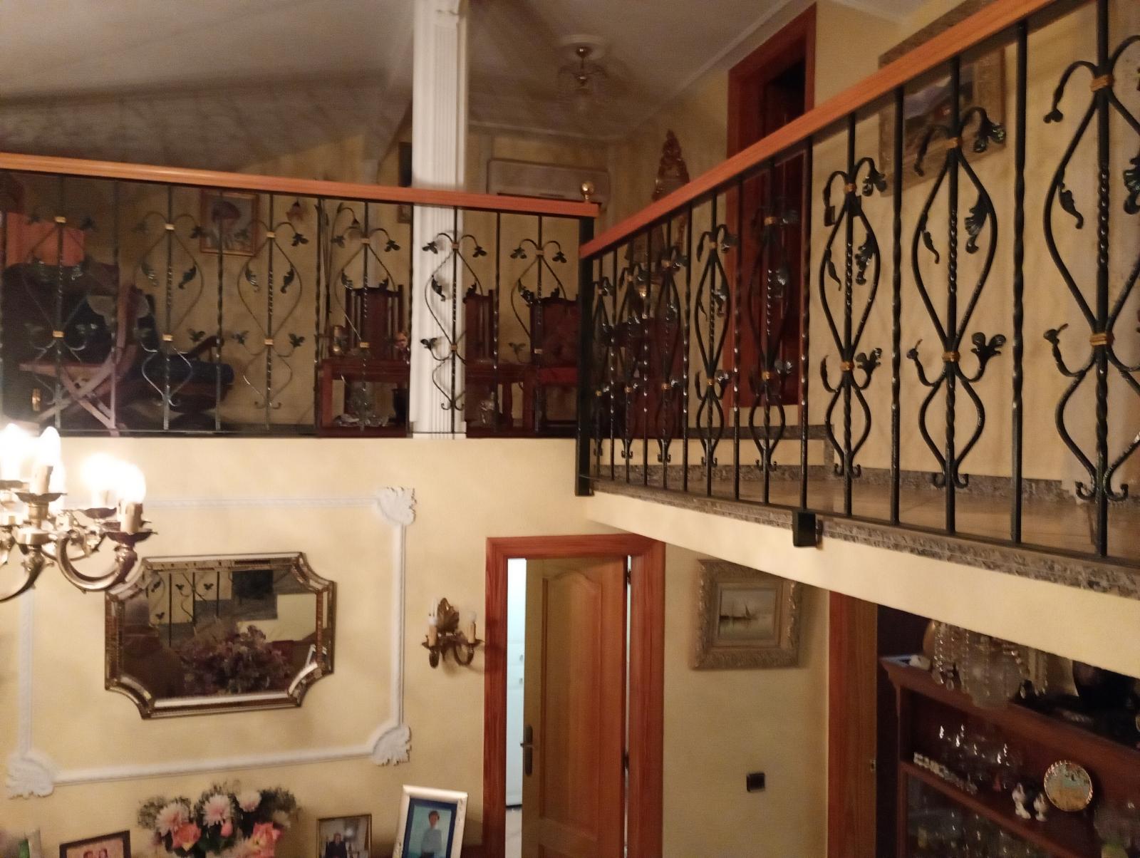 Casa Adosada en Venta en C. de Tuberia - 6