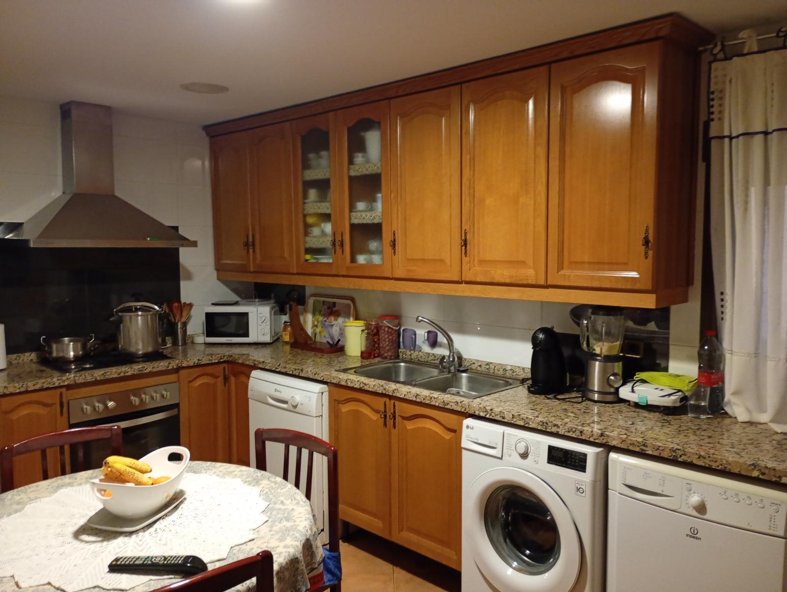 Casa Adosada en Venta en C. de Tuberia - 3