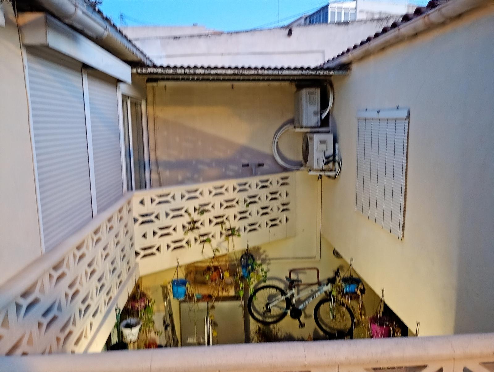 Casa Adosada en Venta en C. de Tuberia - 14