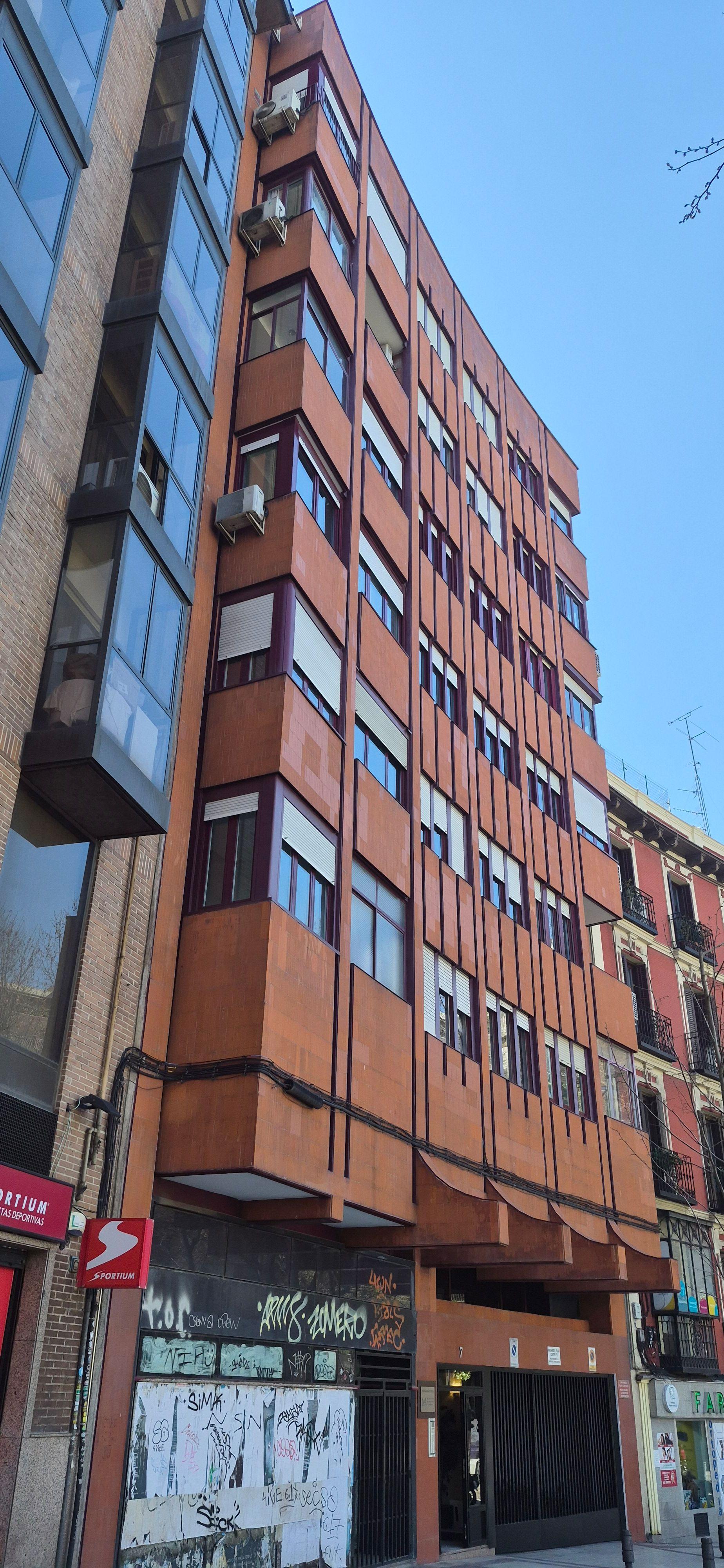 Piso en Venta - Gta. de Ruiz Giménez - 4