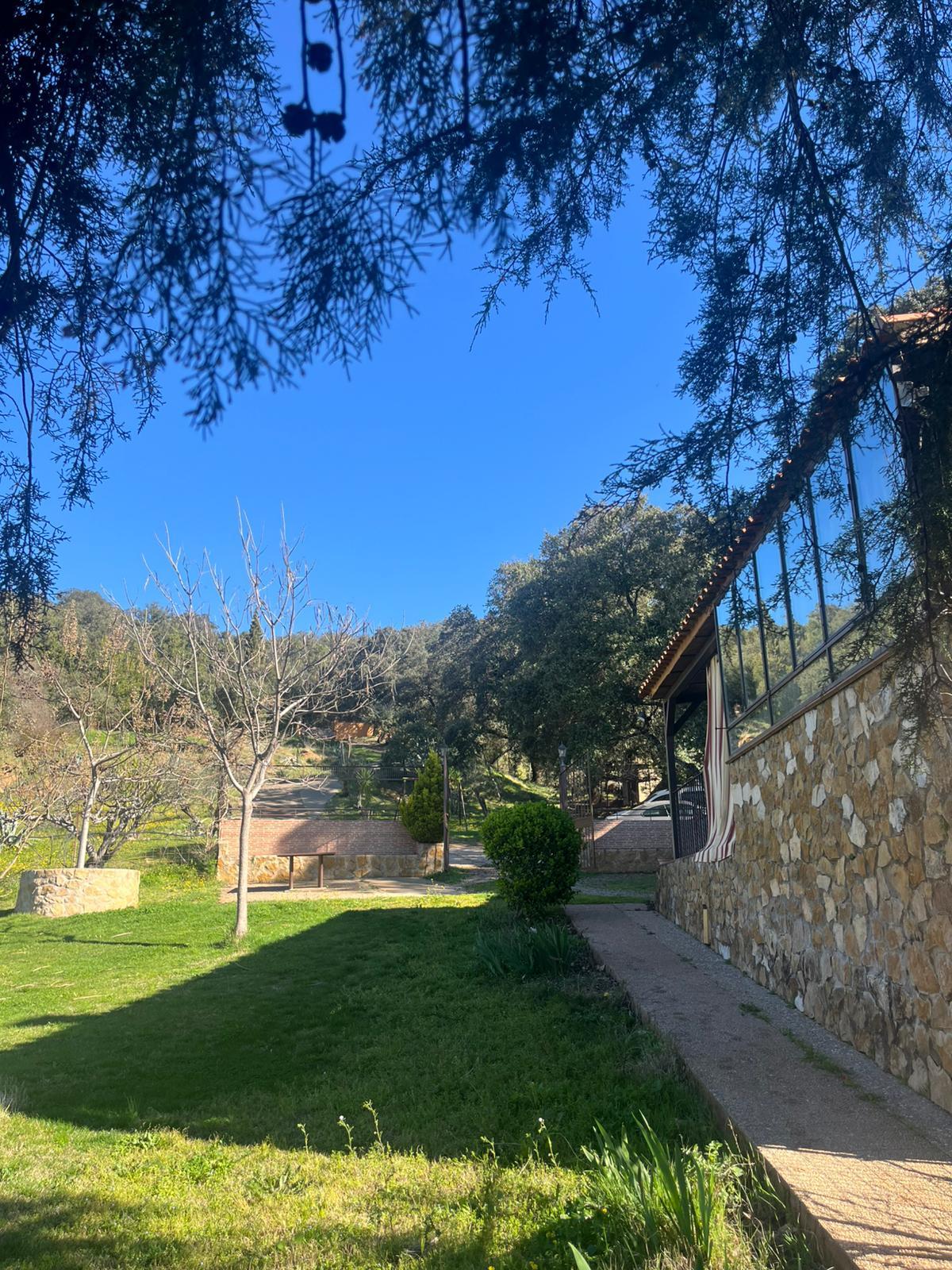 Casa Rustica en Venta en Andalucía - 11