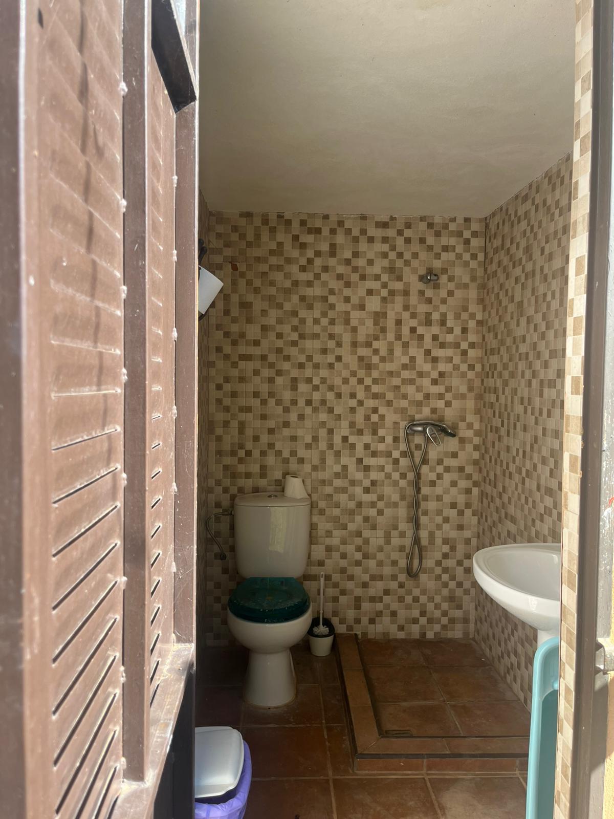 Casa Rustica en Venta en Andalucía - 8