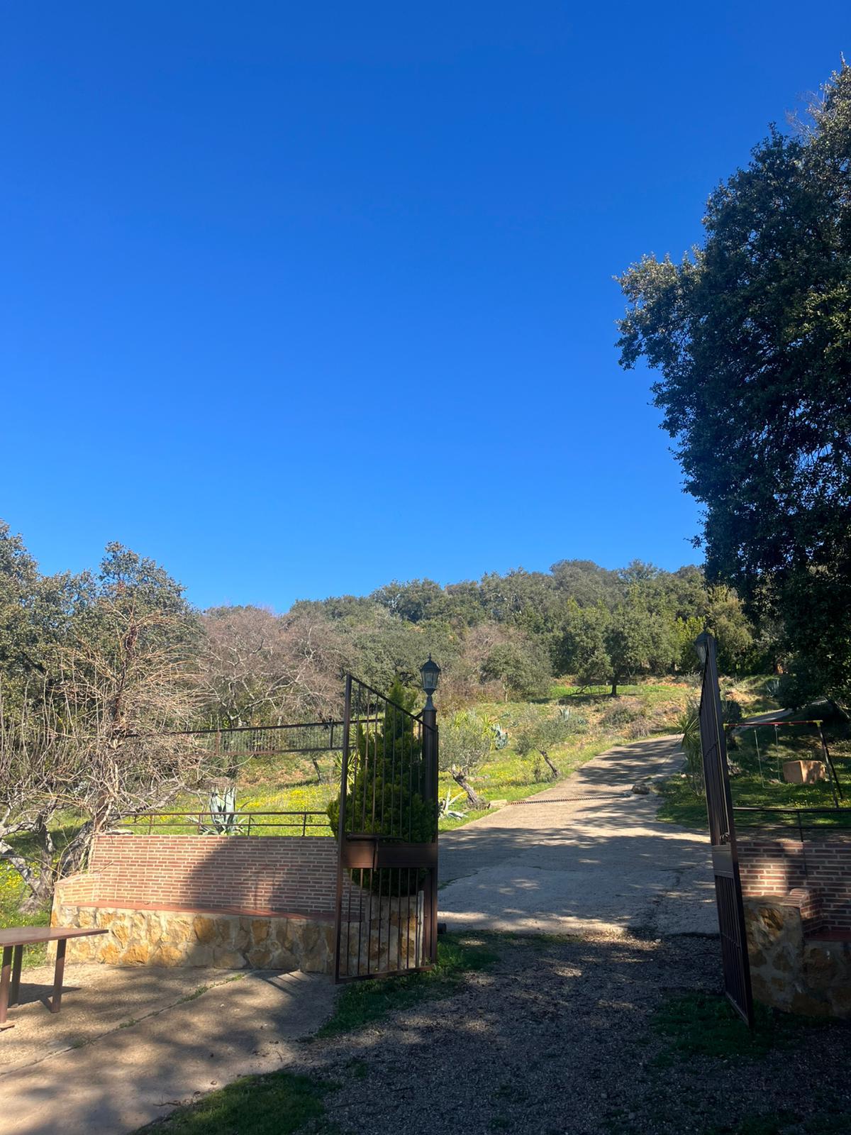 Casa Rustica en Venta en Andalucía - 15