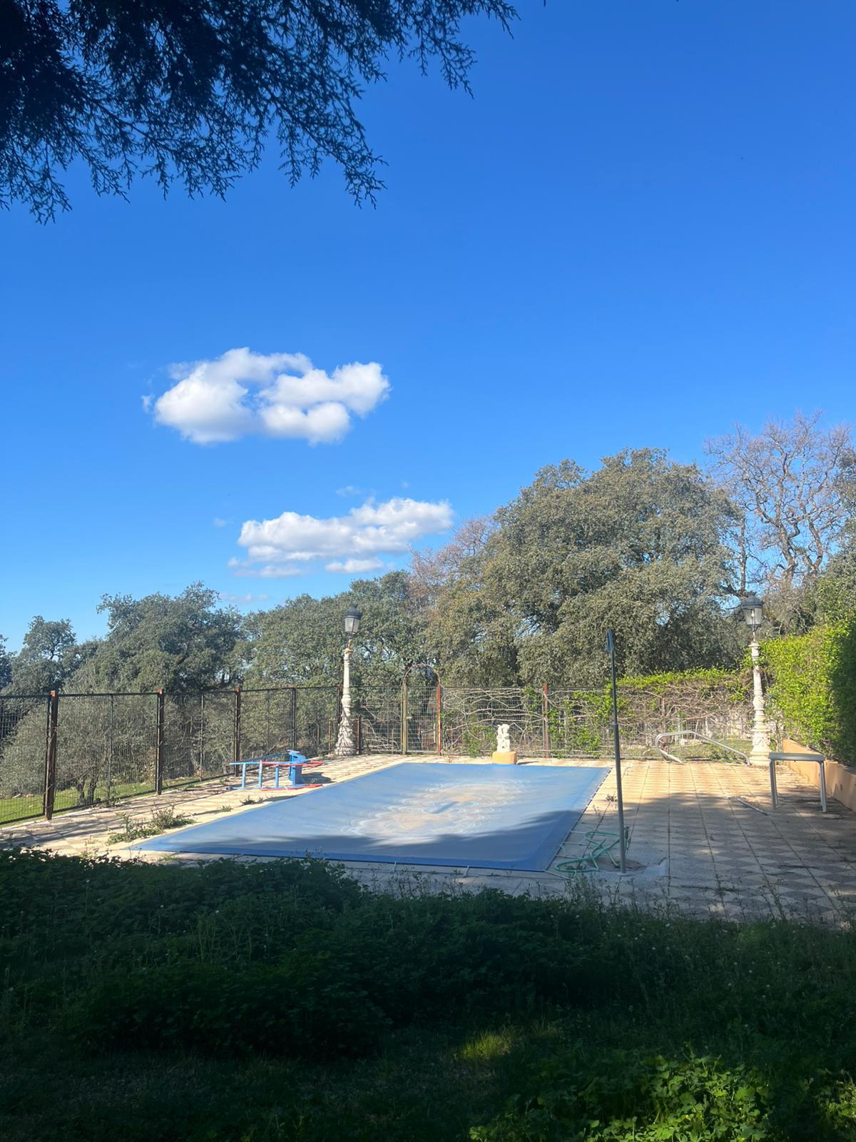 Casa Rustica en Venta en Andalucía - 10