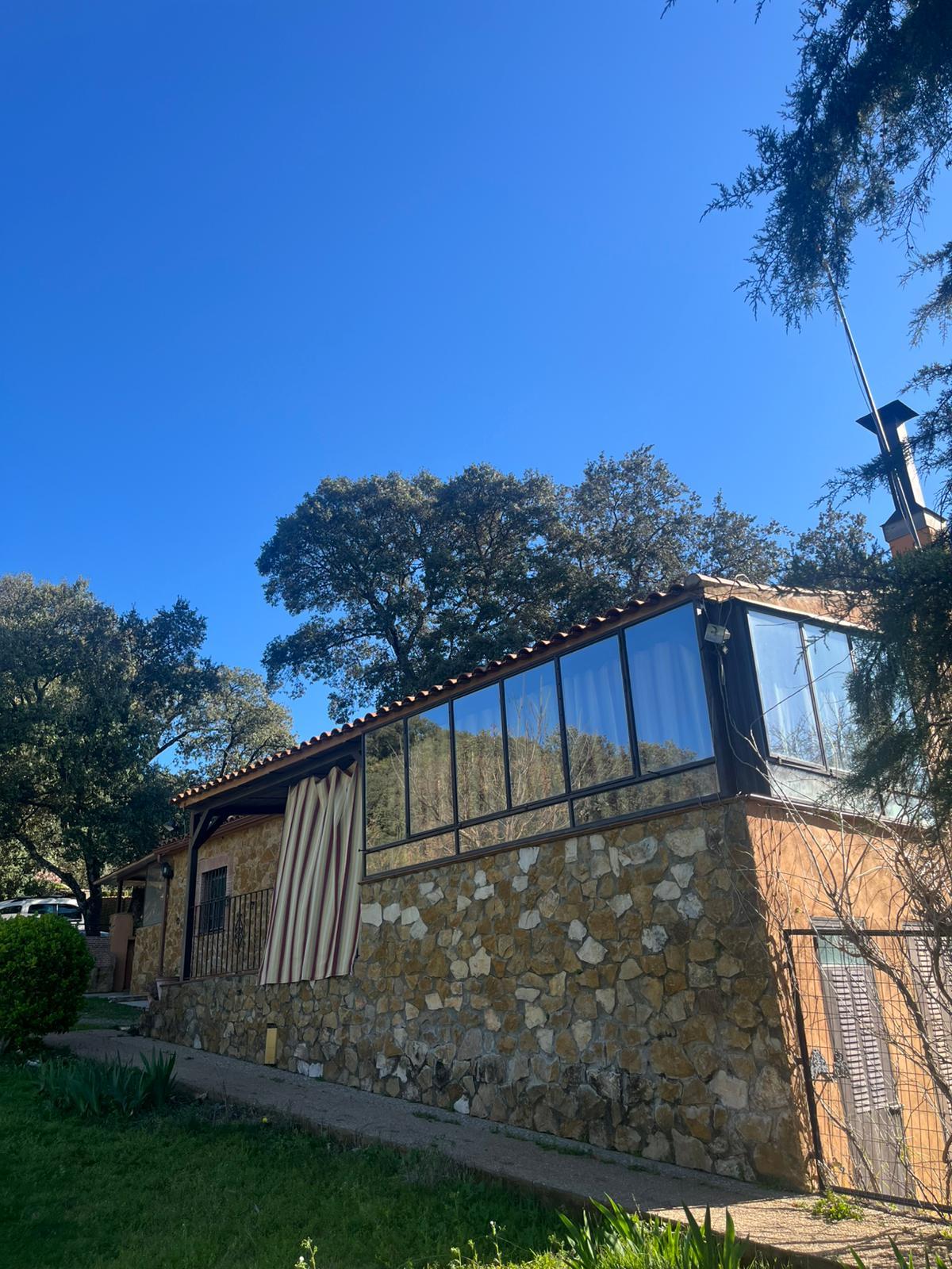 Casa Rustica en Venta en Andalucía - 1