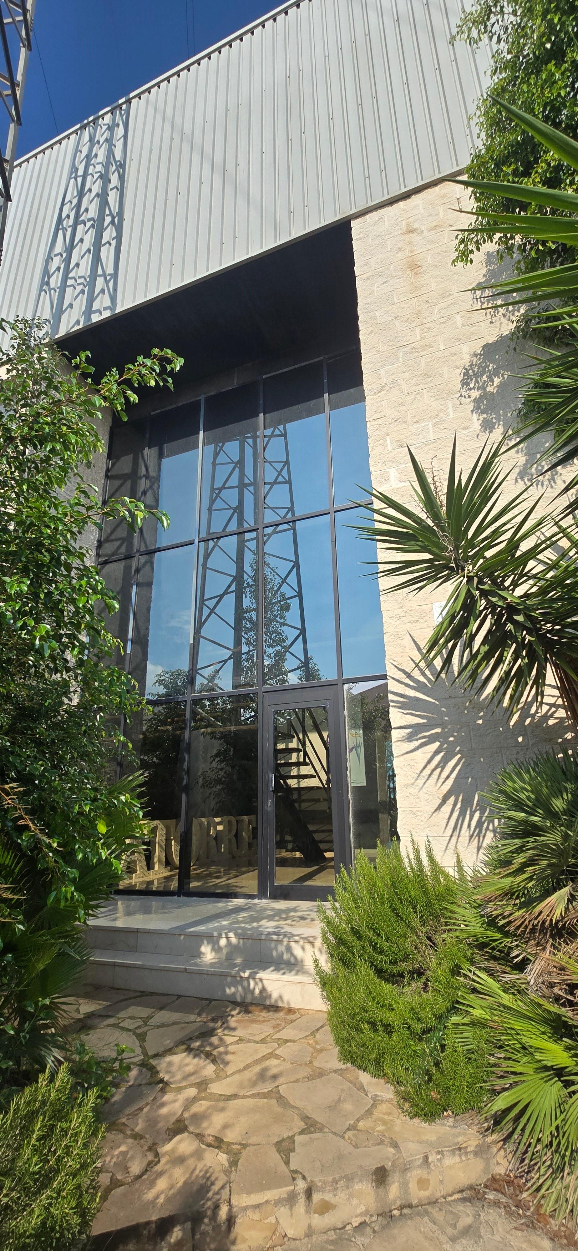 Fábrica en Venta en C. Albacete - 4