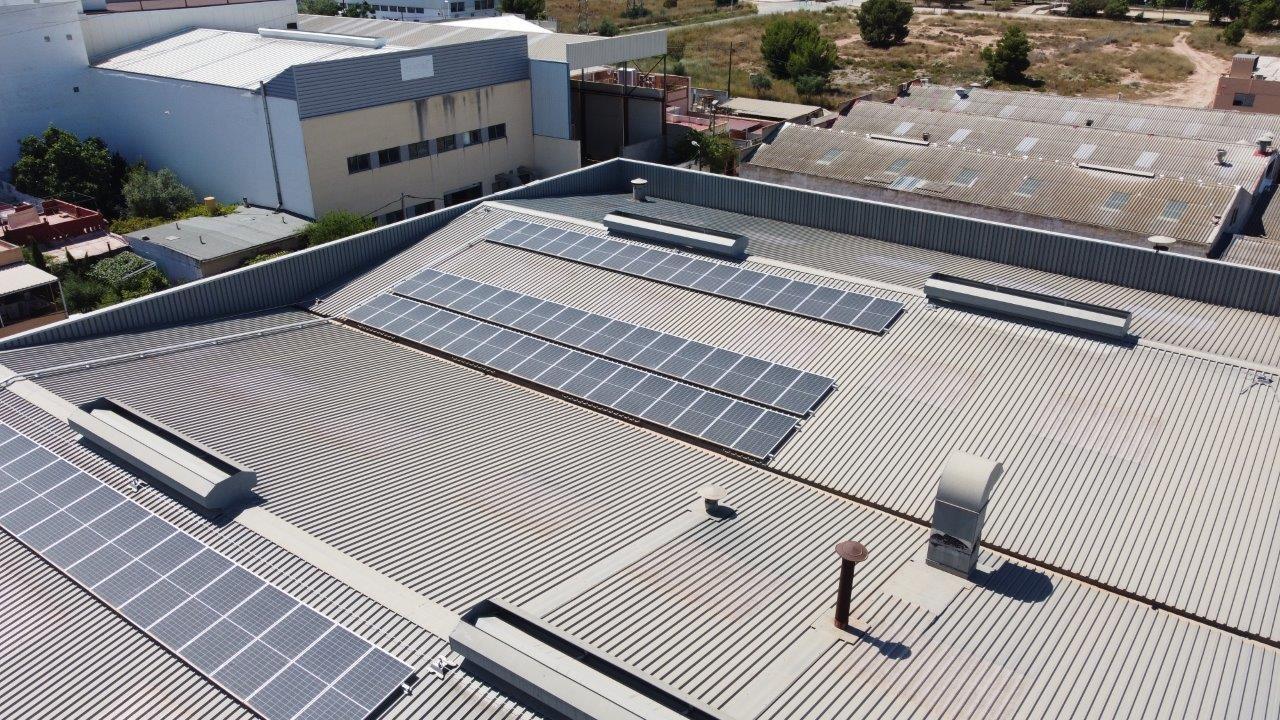 Fábrica en Venta en C. Albacete - 12