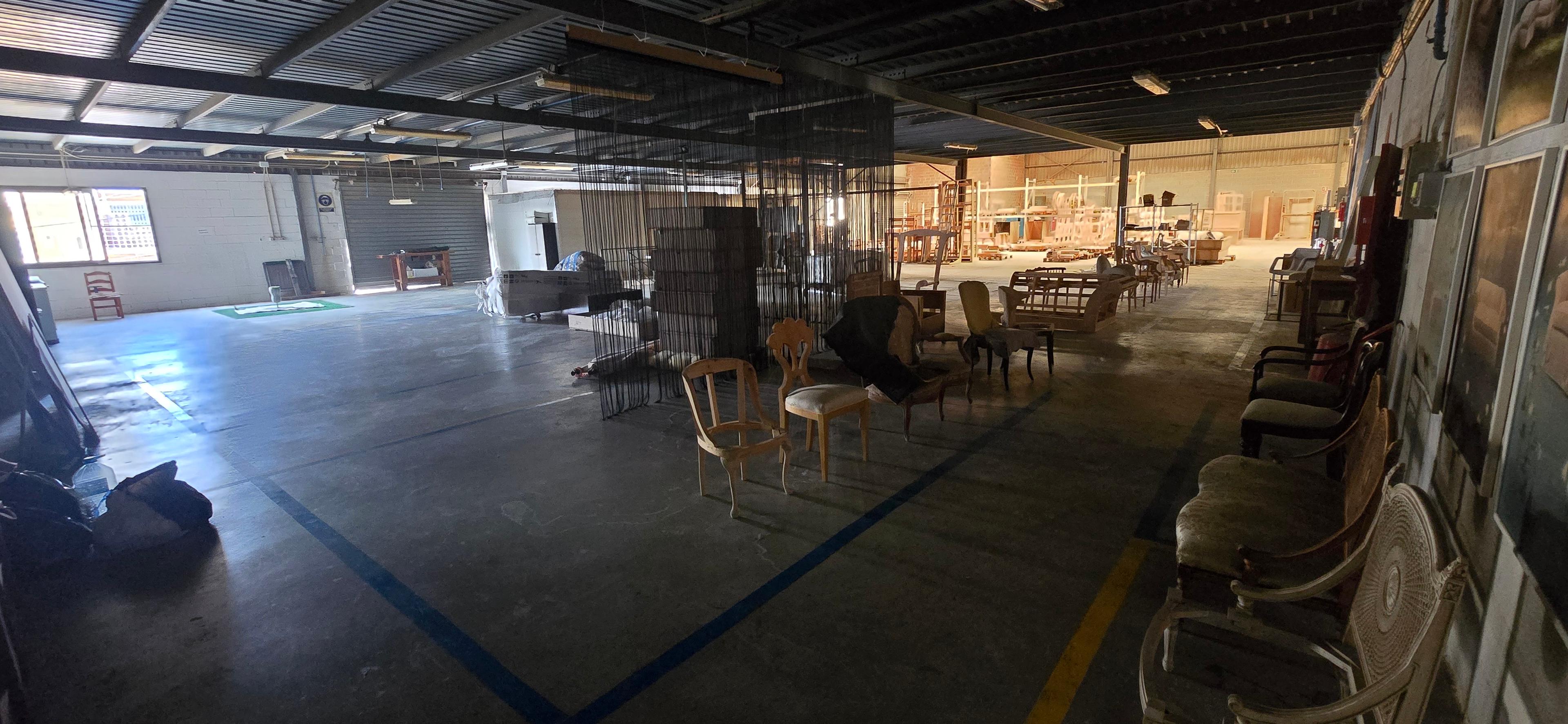 Fábrica en Venta en C. Albacete - 6