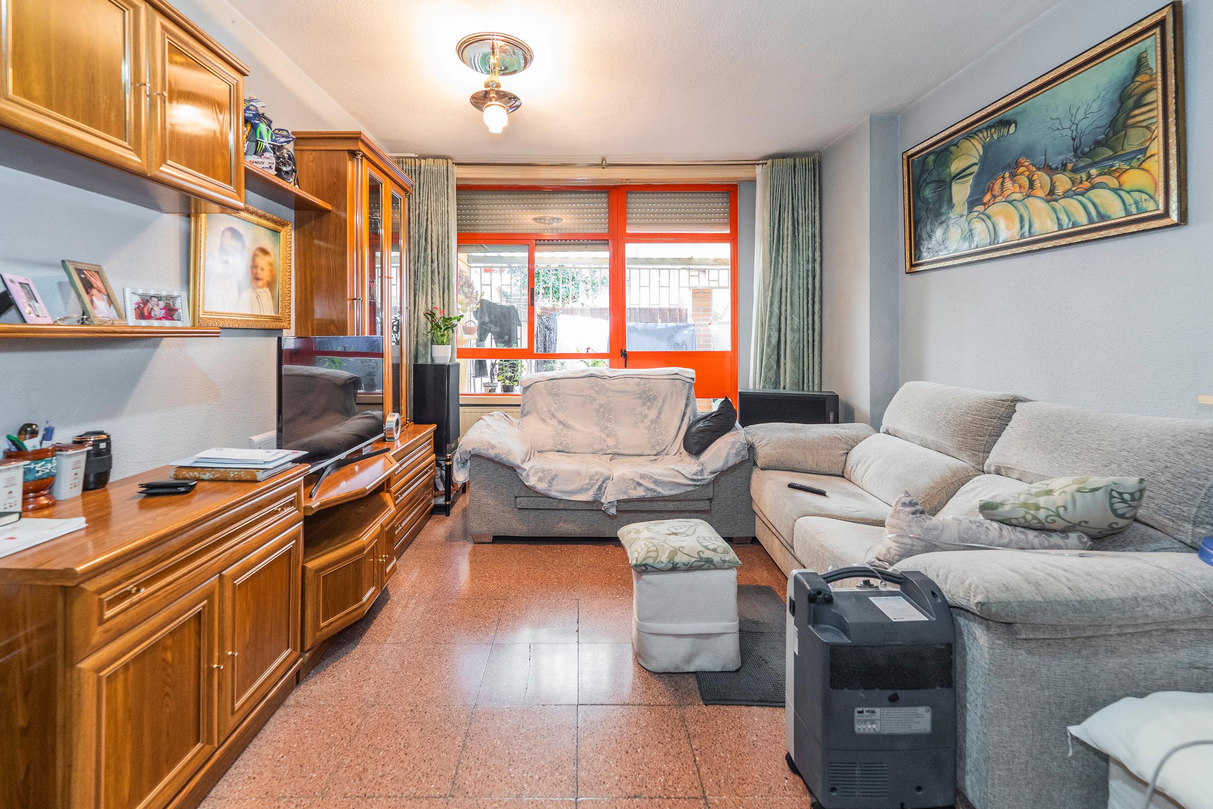 Chalet pareado en Venta en C. de Caldas de Estrach - 3