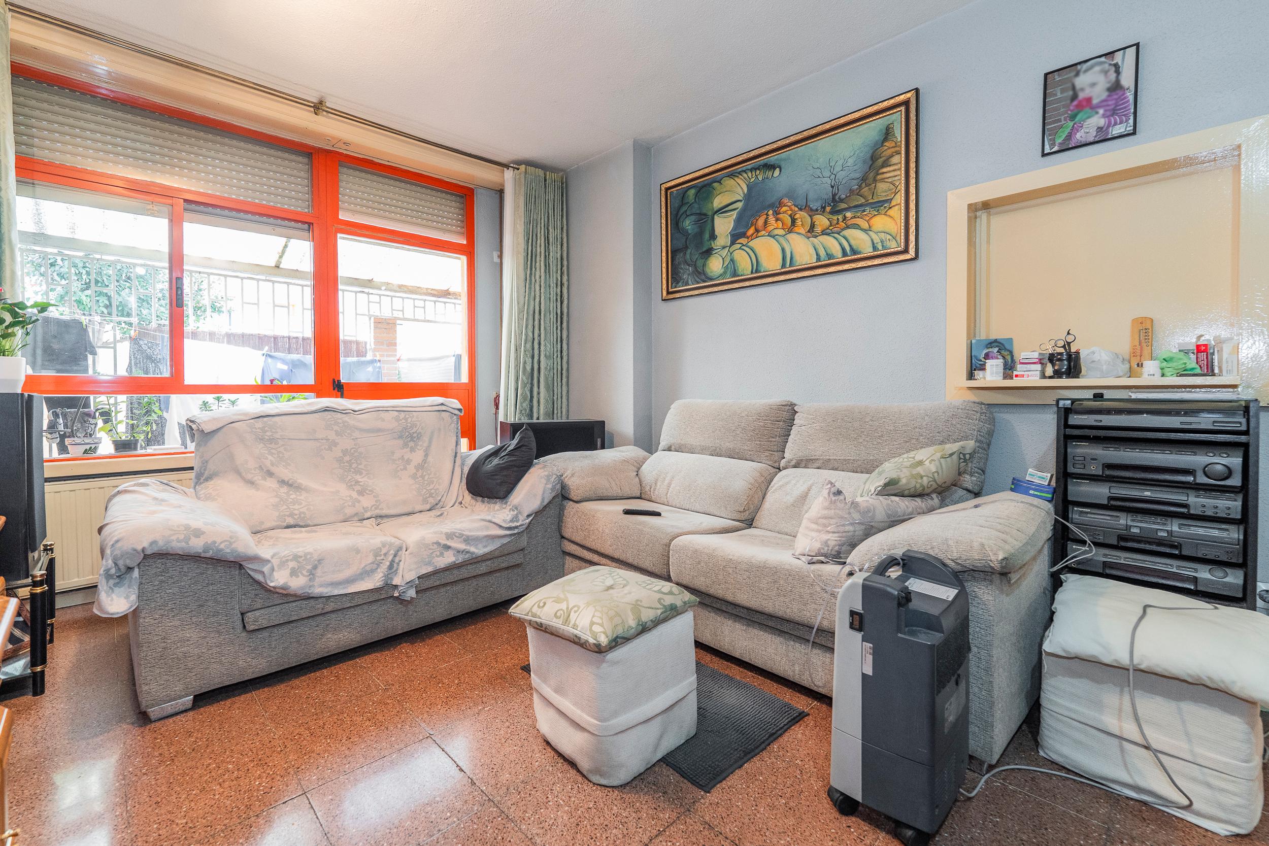 Chalet pareado en Venta en C. de Caldas de Estrach - 4