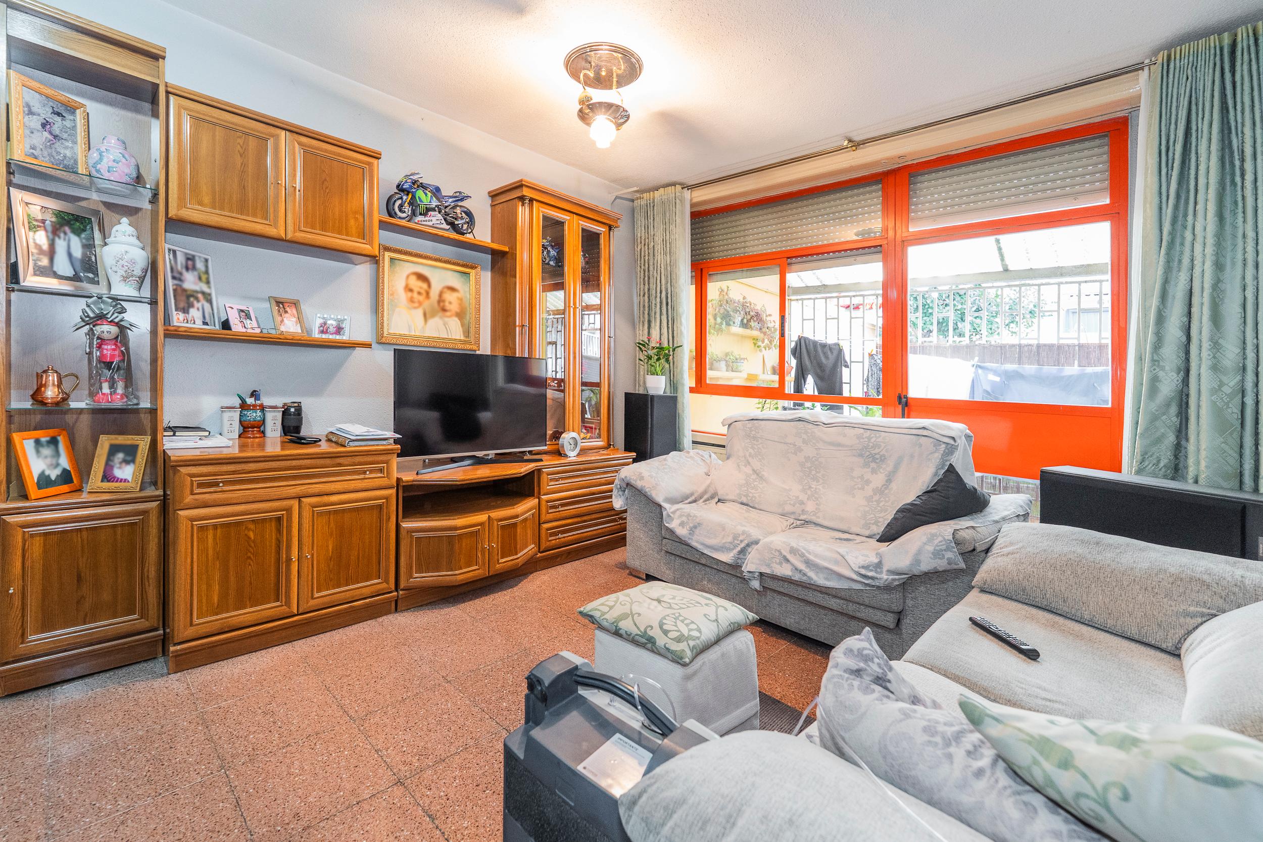 Chalet pareado en Venta en C. de Caldas de Estrach - 1