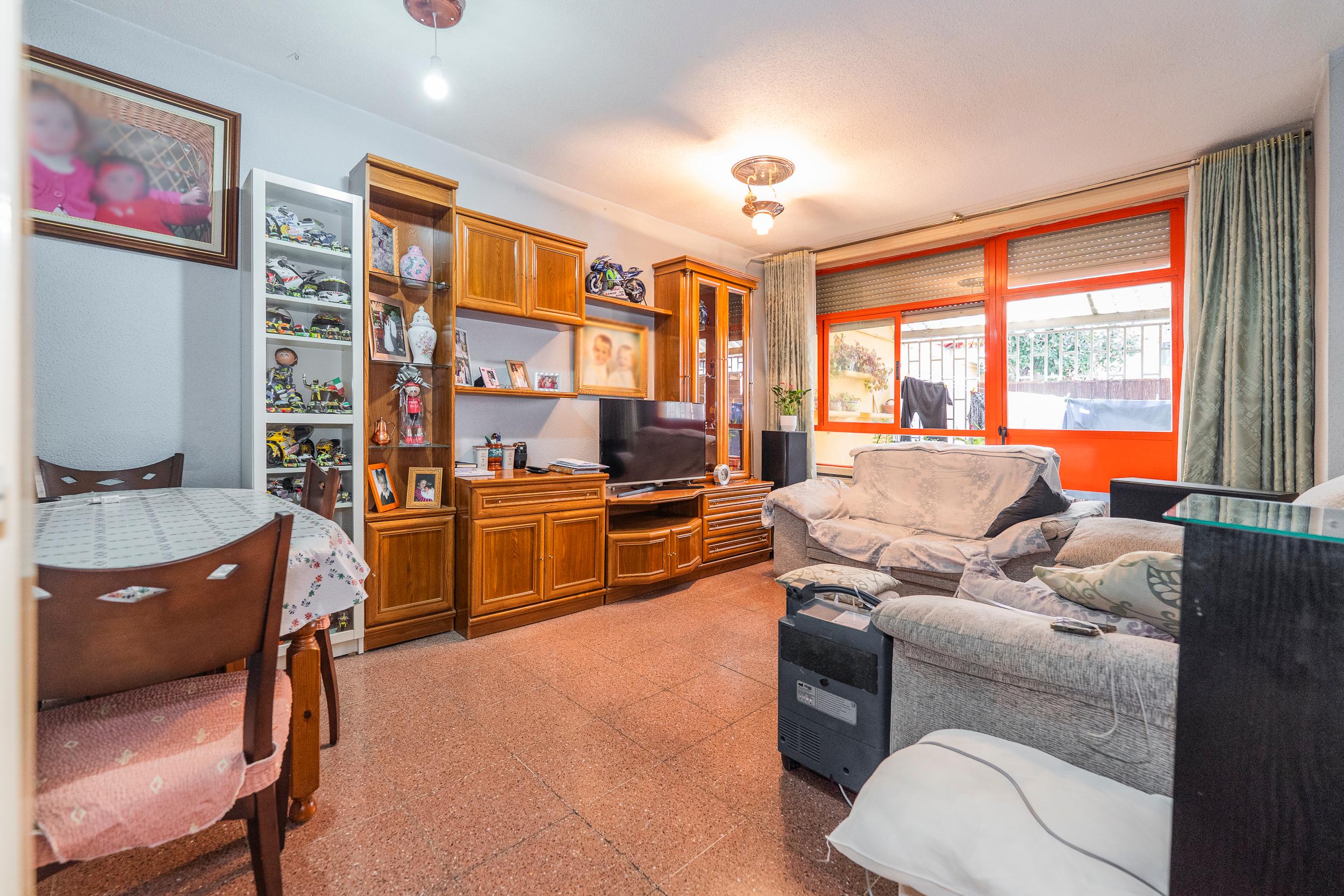 Chalet pareado en Venta en C. de Caldas de Estrach - 2