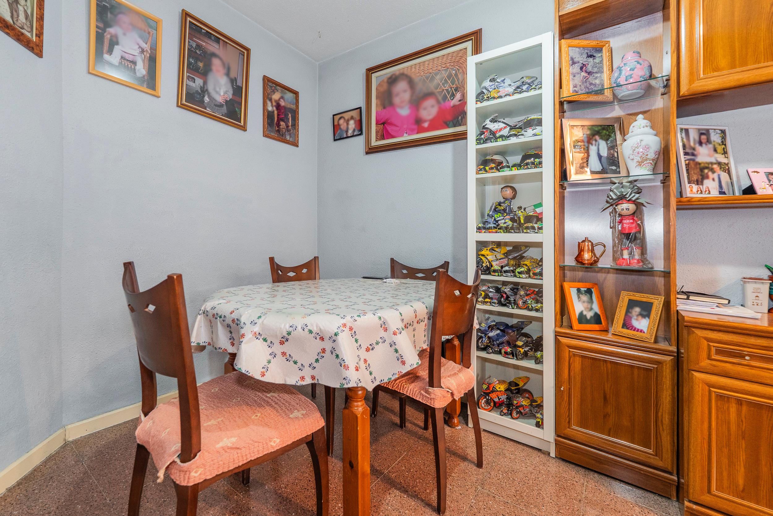 Chalet pareado en Venta en C. de Caldas de Estrach - 8