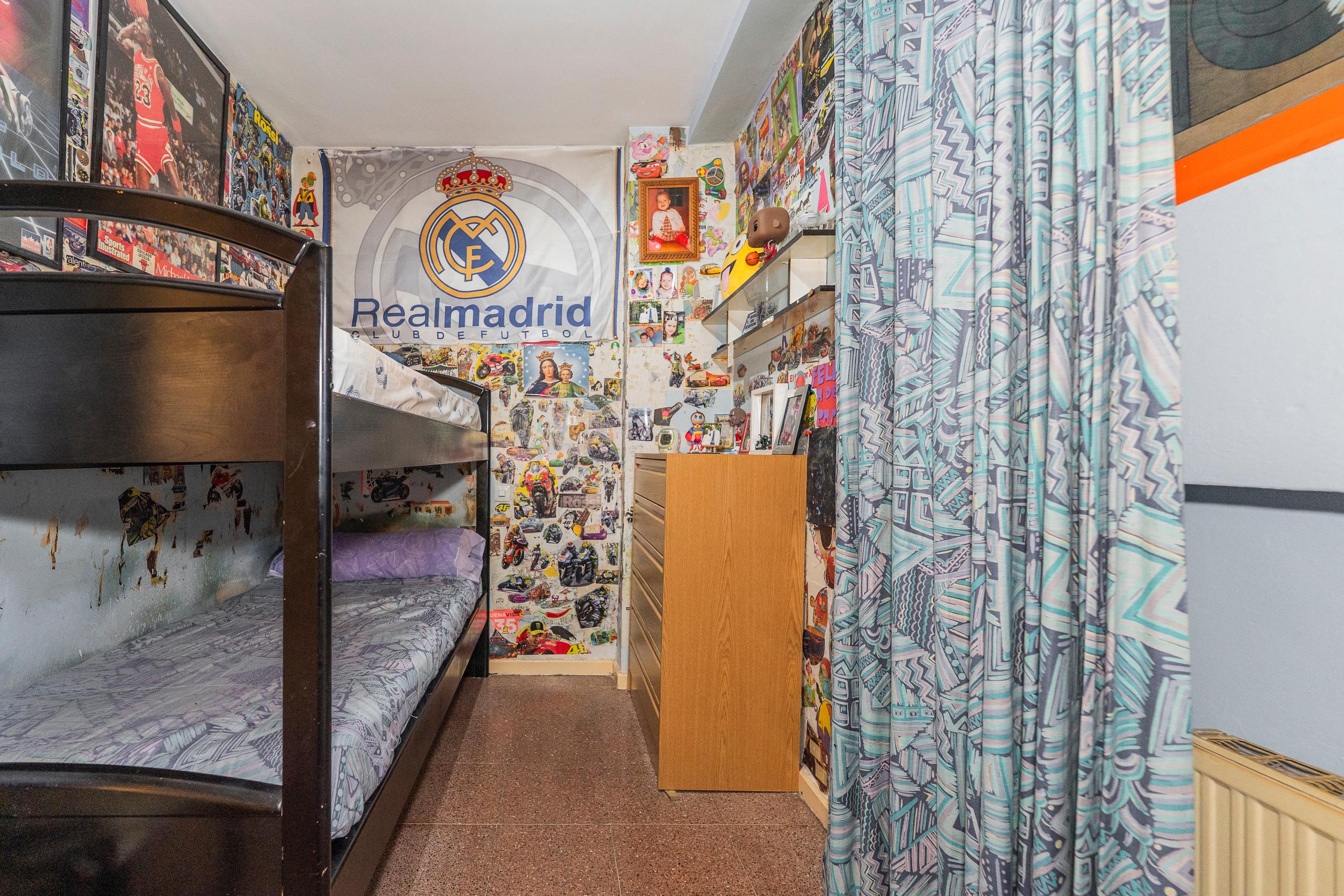 Chalet pareado en Venta en C. de Caldas de Estrach - 23