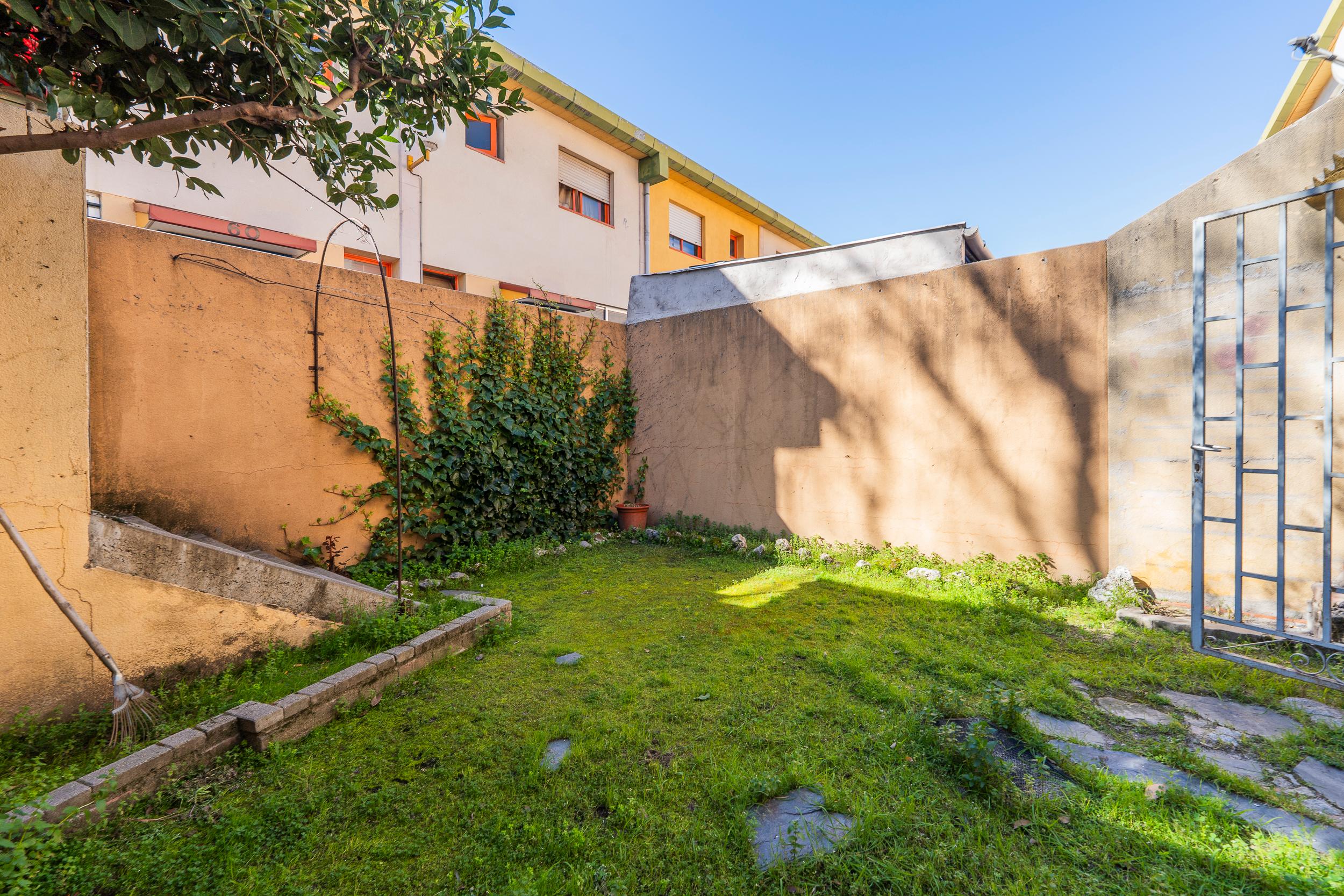 Chalet pareado en Venta en C. de Caldas de Estrach - 30