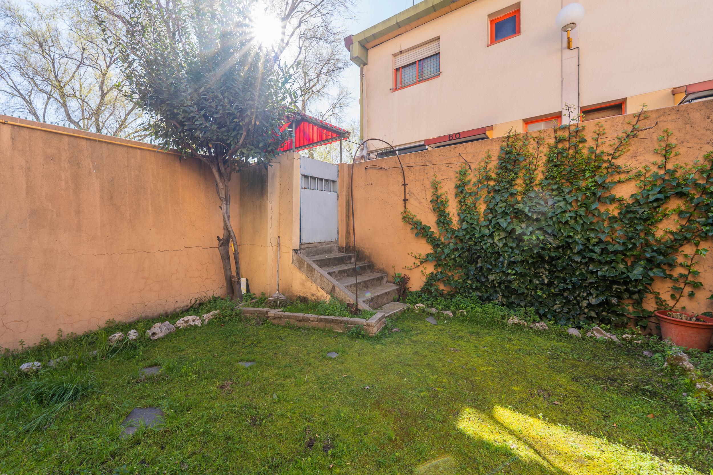 Chalet pareado en Venta en C. de Caldas de Estrach - 29