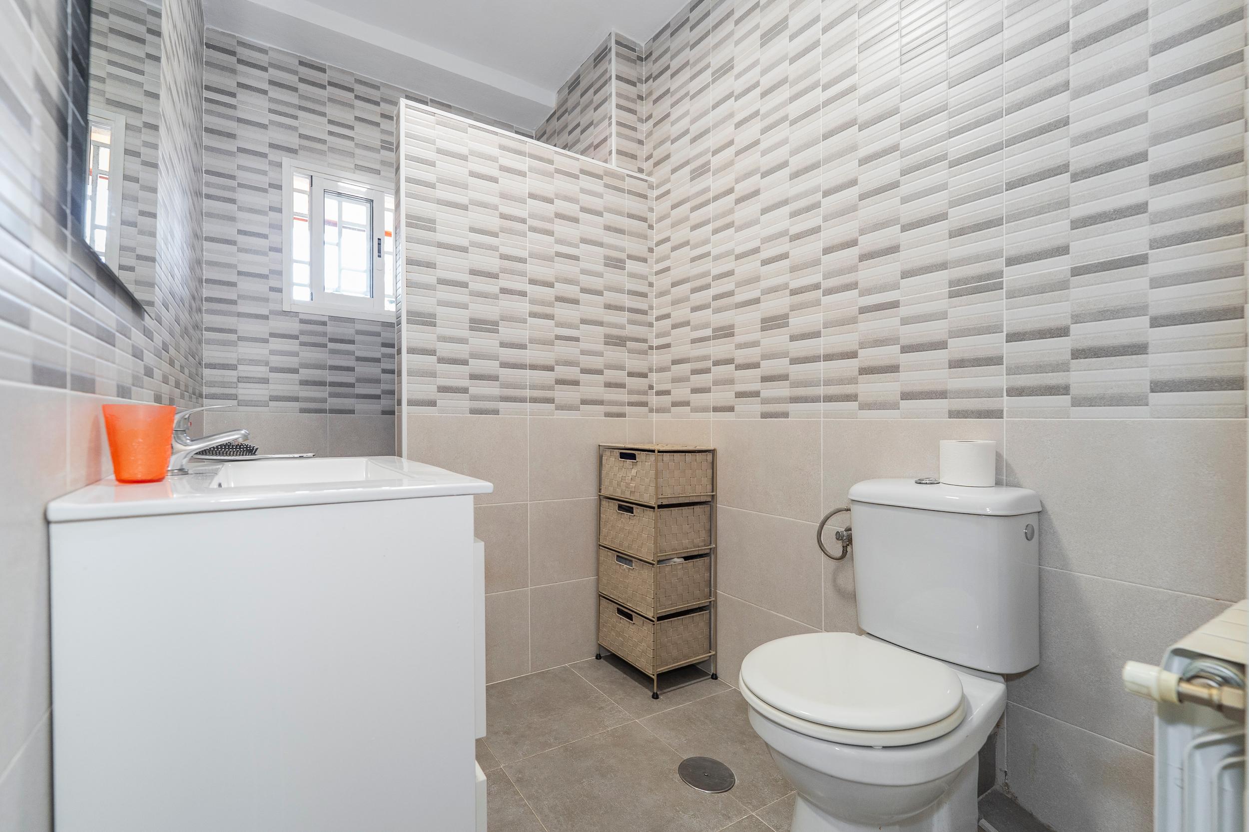 Chalet pareado en Venta en C. de Caldas de Estrach - 21