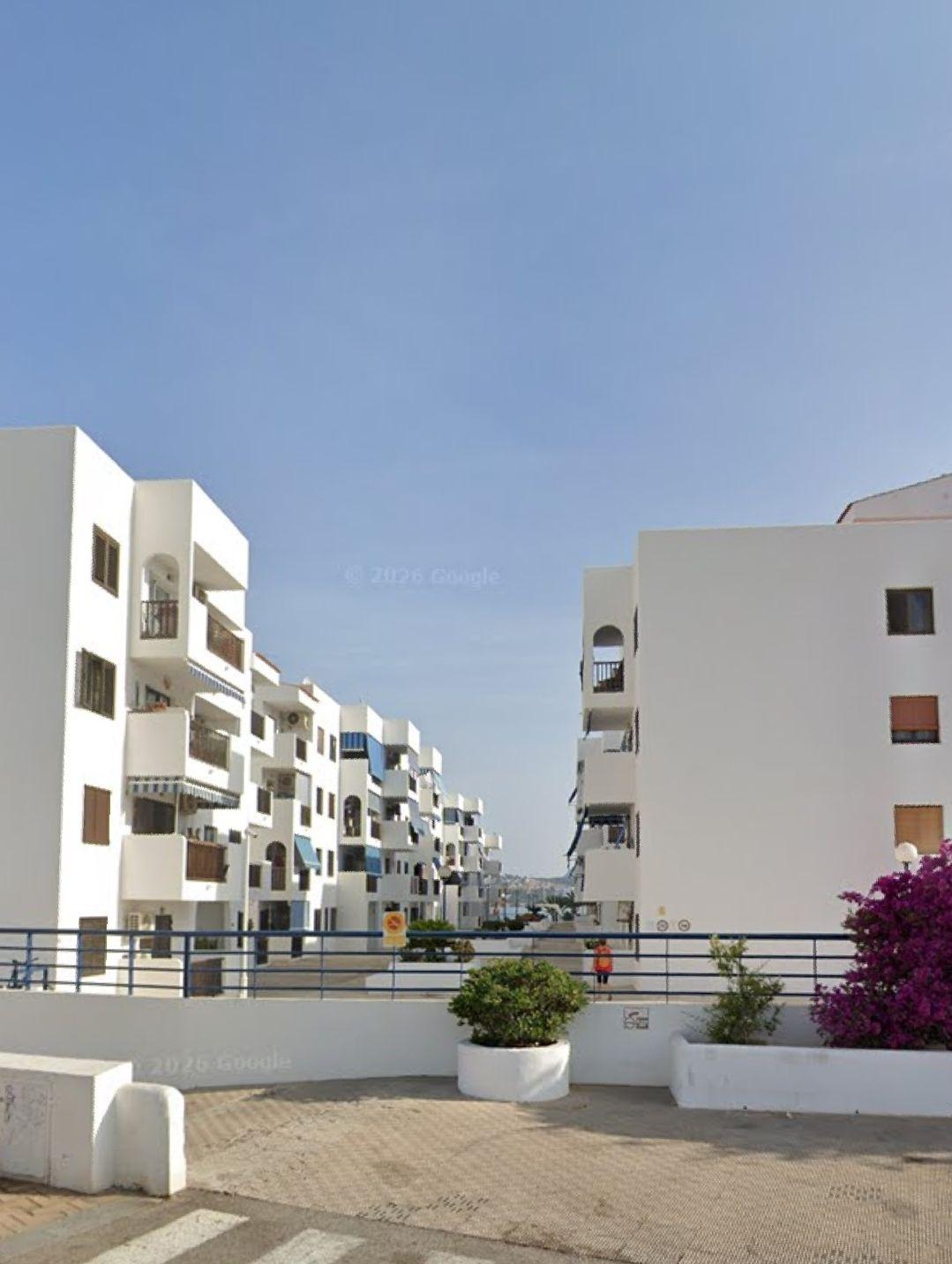 Piso en Venta en Carrer des Caló - 1