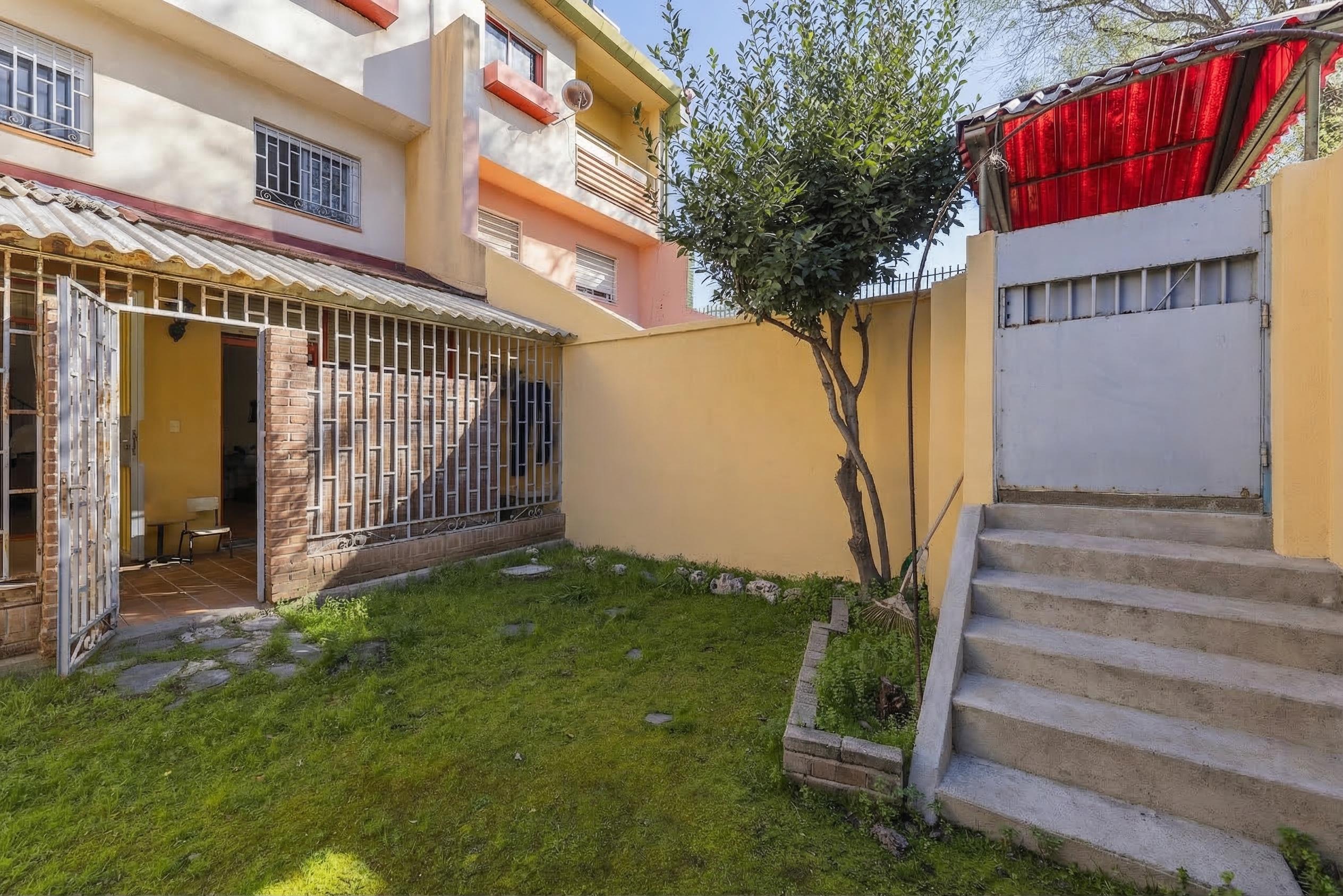 Chalet pareado en Venta en C. de Caldas de Estrach - 31