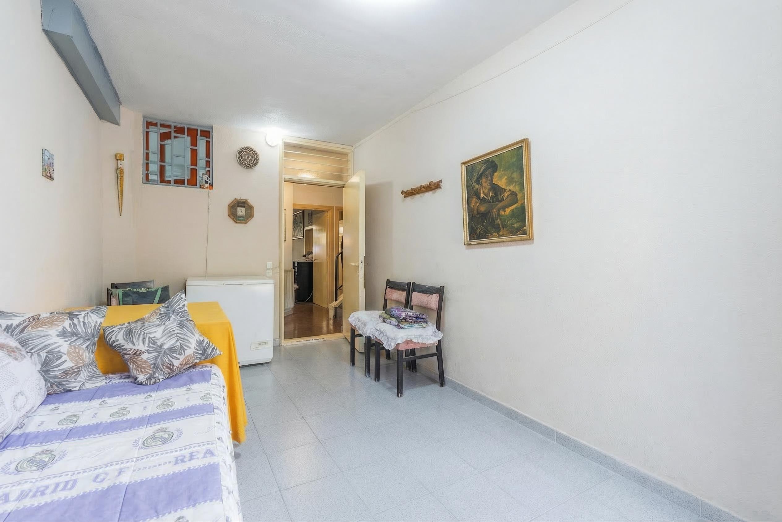 Chalet pareado en Venta en C. de Caldas de Estrach - 27