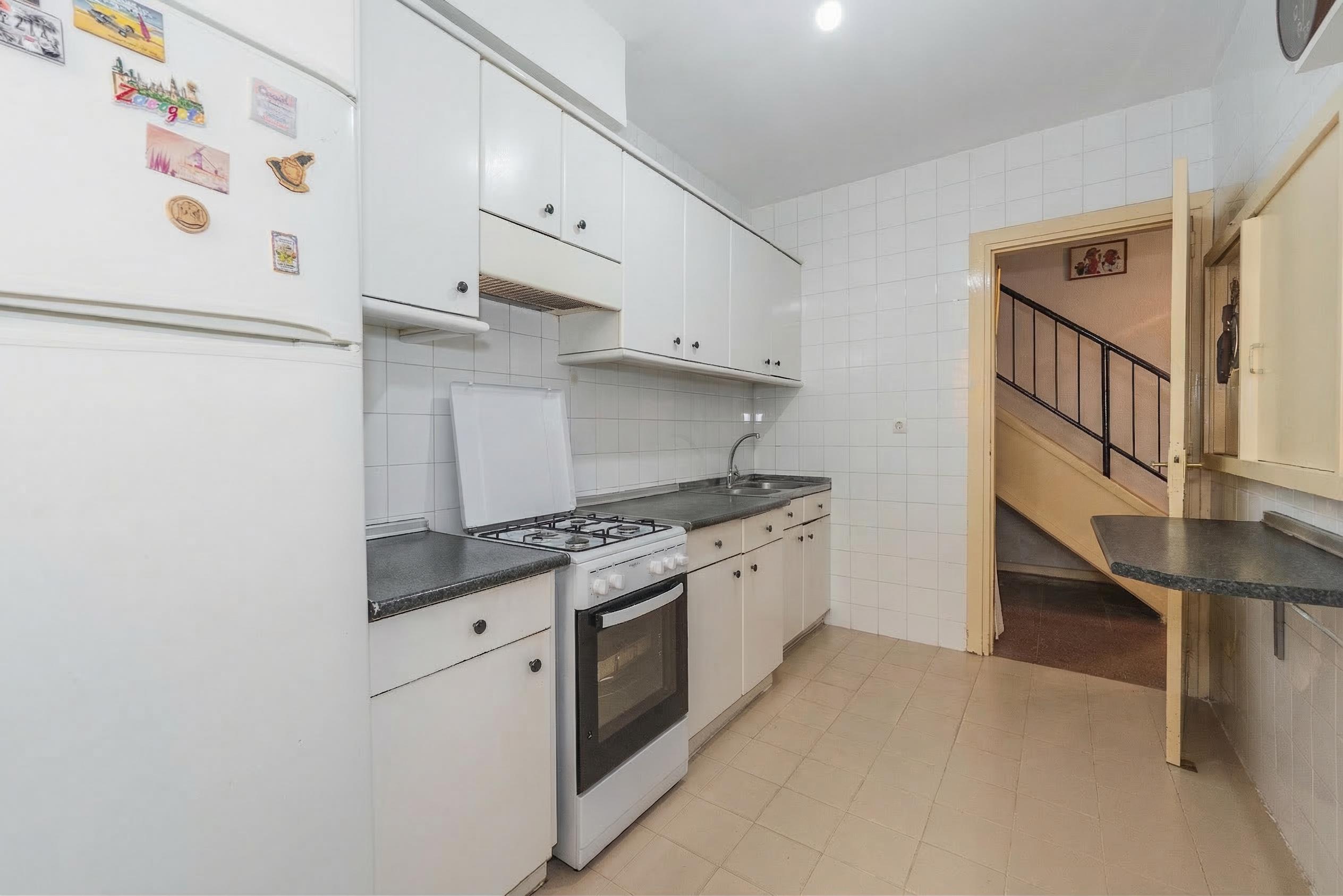 Chalet pareado en Venta en C. de Caldas de Estrach - 11