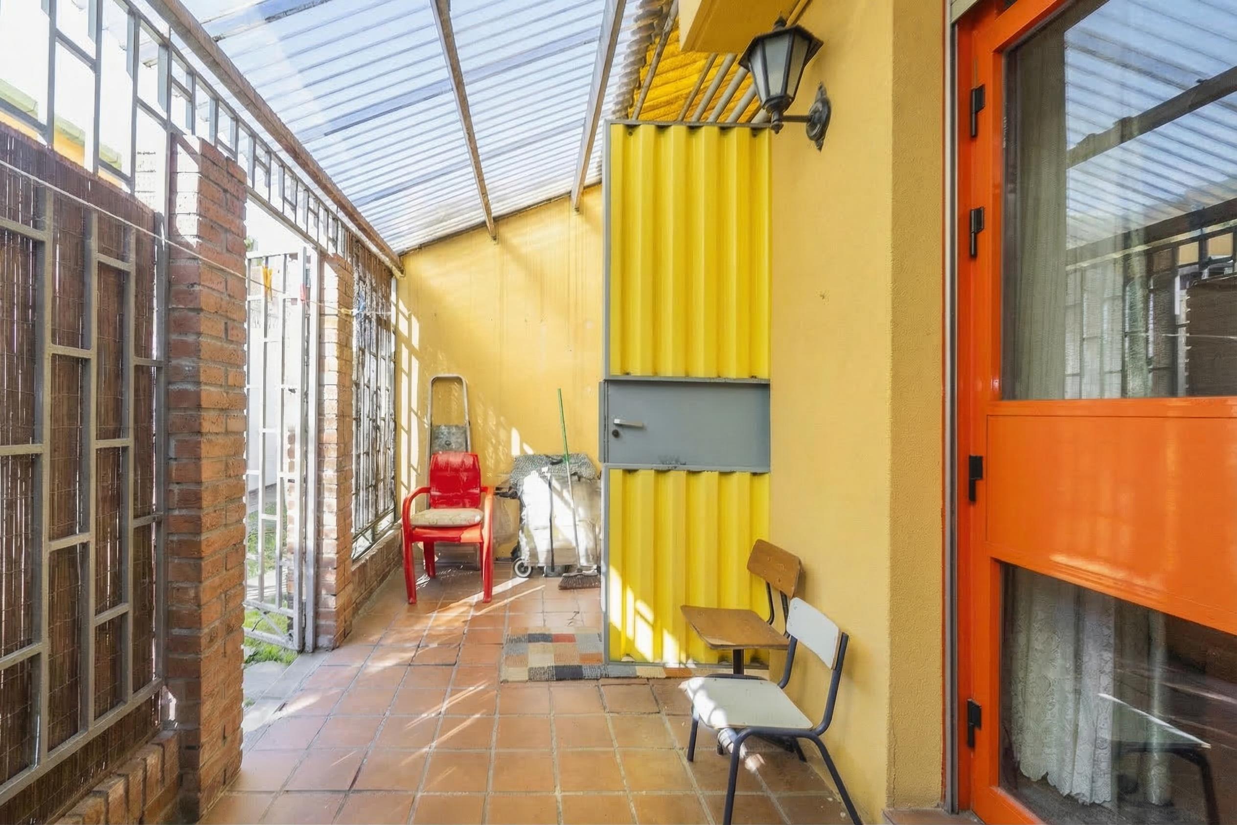 Chalet pareado en Venta en C. de Caldas de Estrach - 13