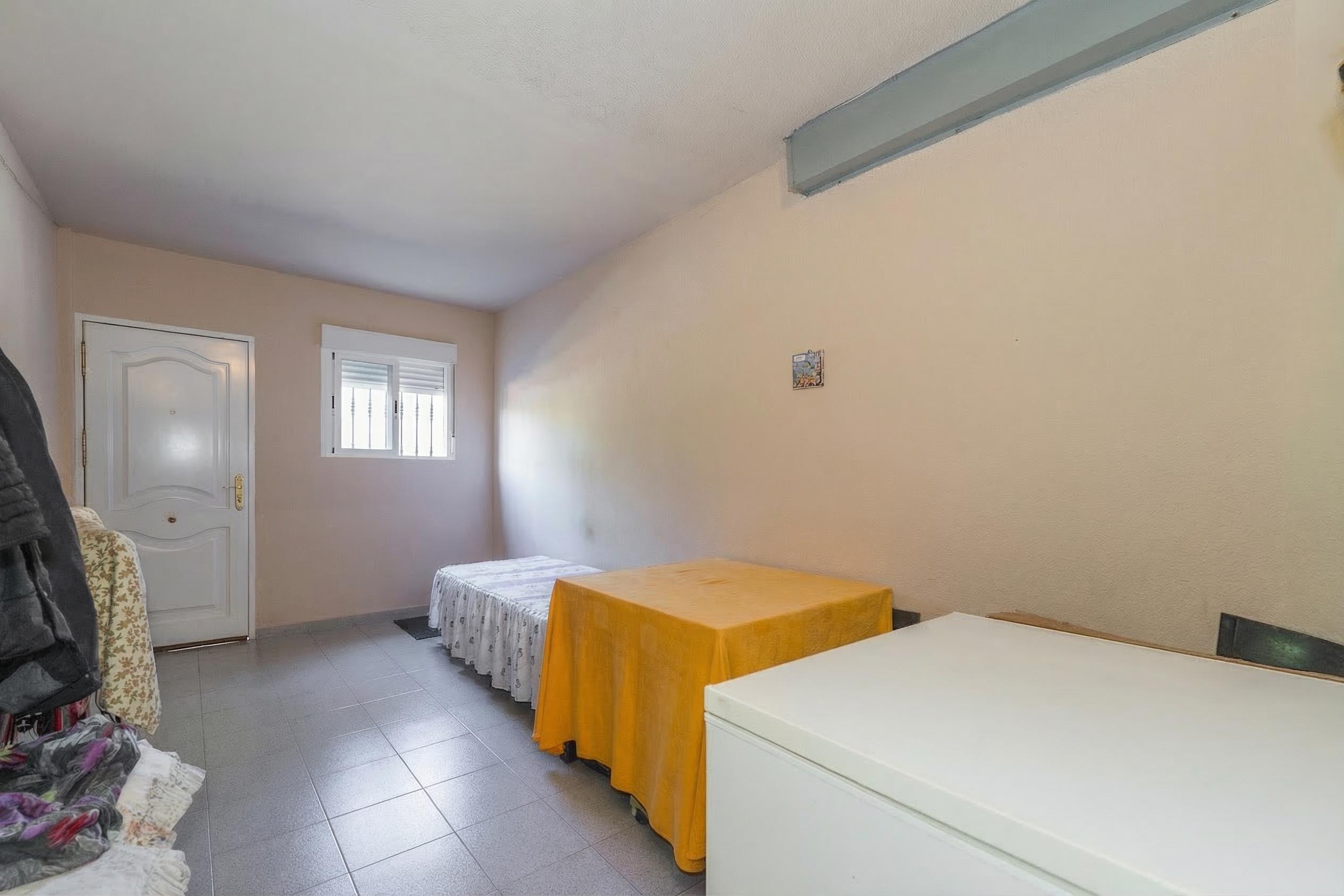 Chalet pareado en Venta en C. de Caldas de Estrach - 28