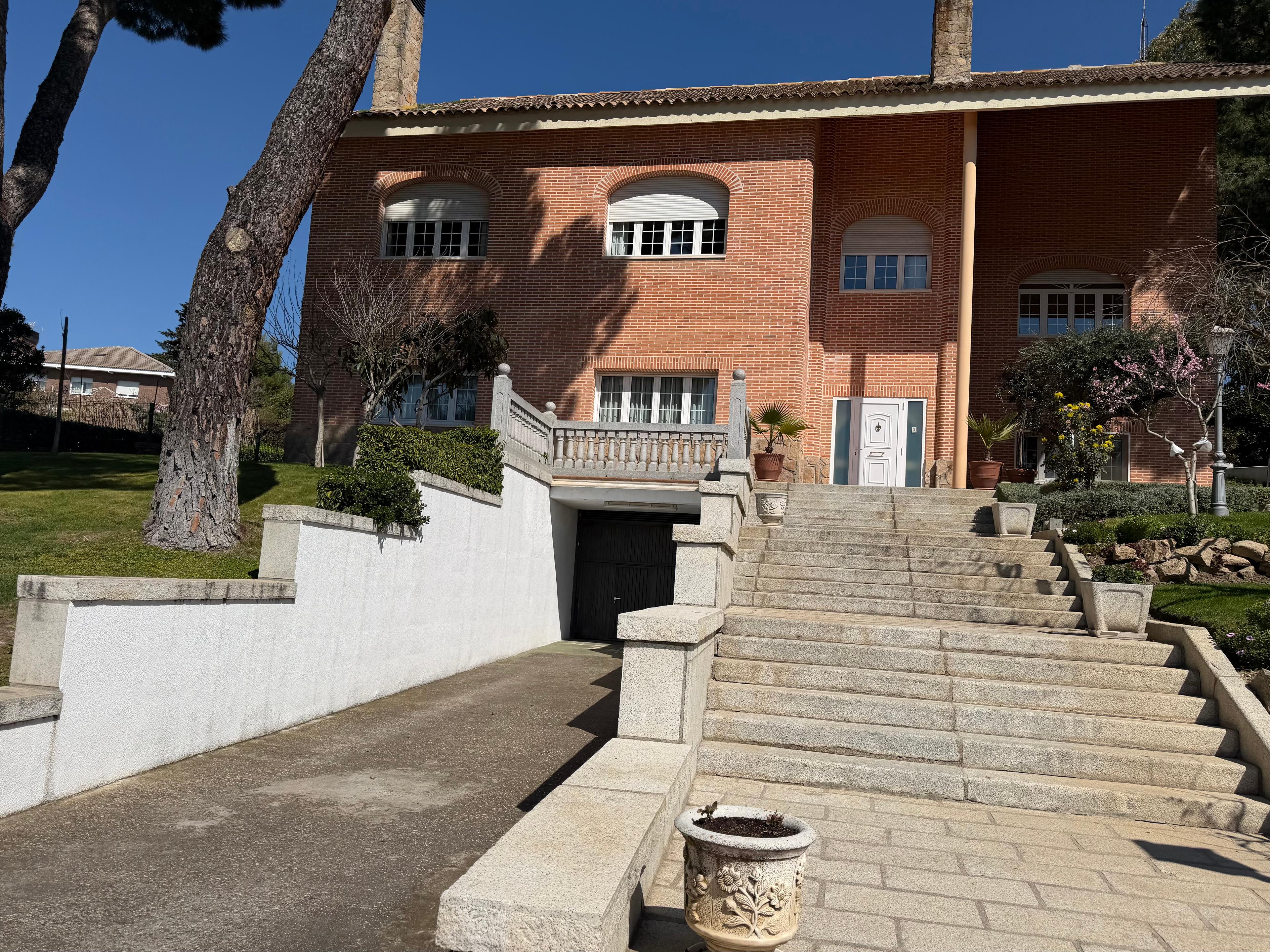 Casa en Venta - Villaviciosa de Odón - 2