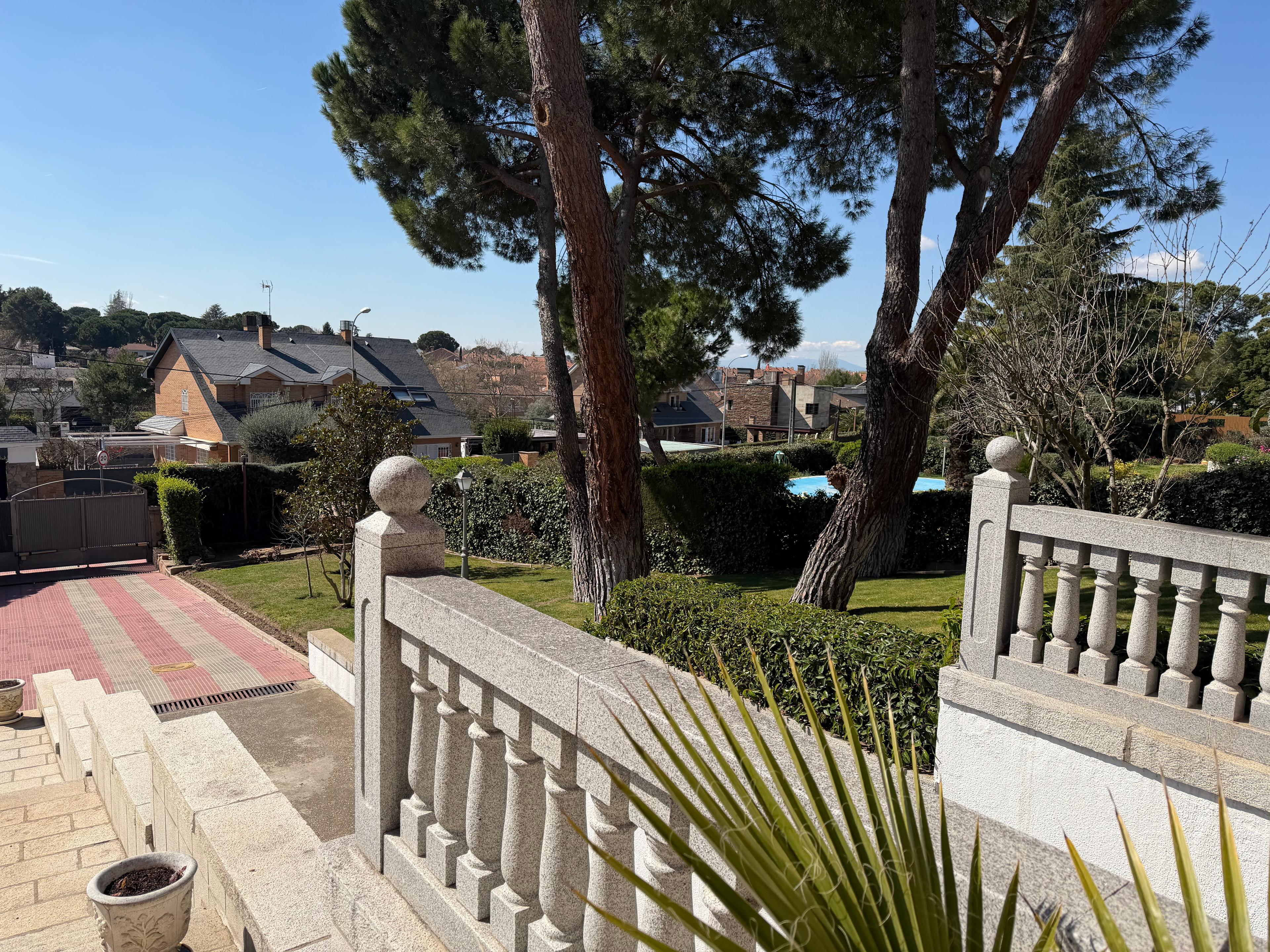 Casa en Venta - Villaviciosa de Odón - 4