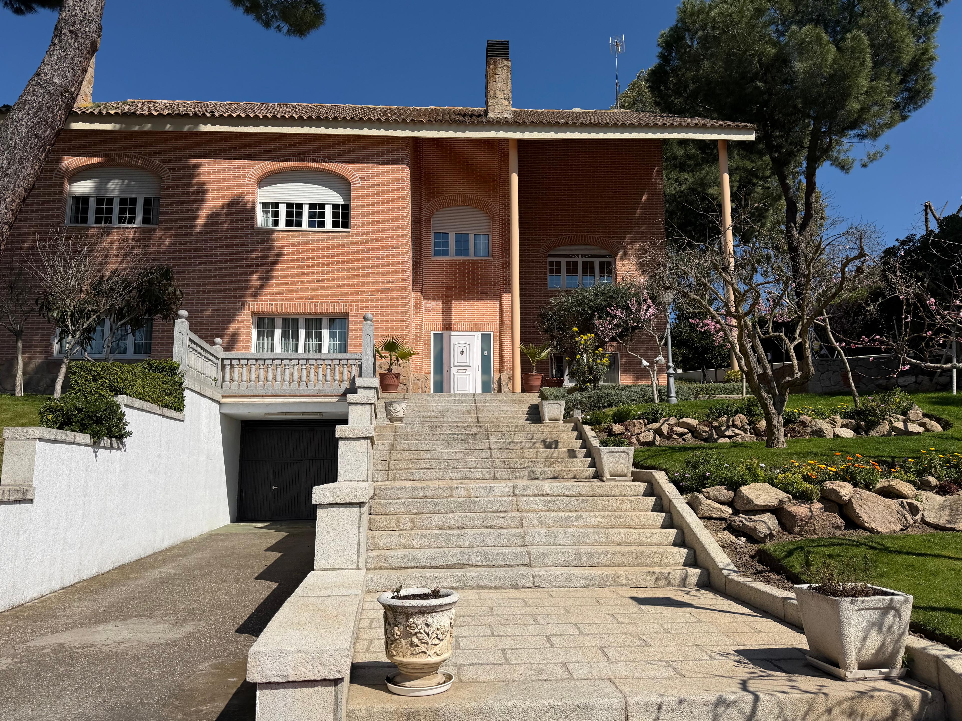 Casa en Venta - Villaviciosa de Odón - 1