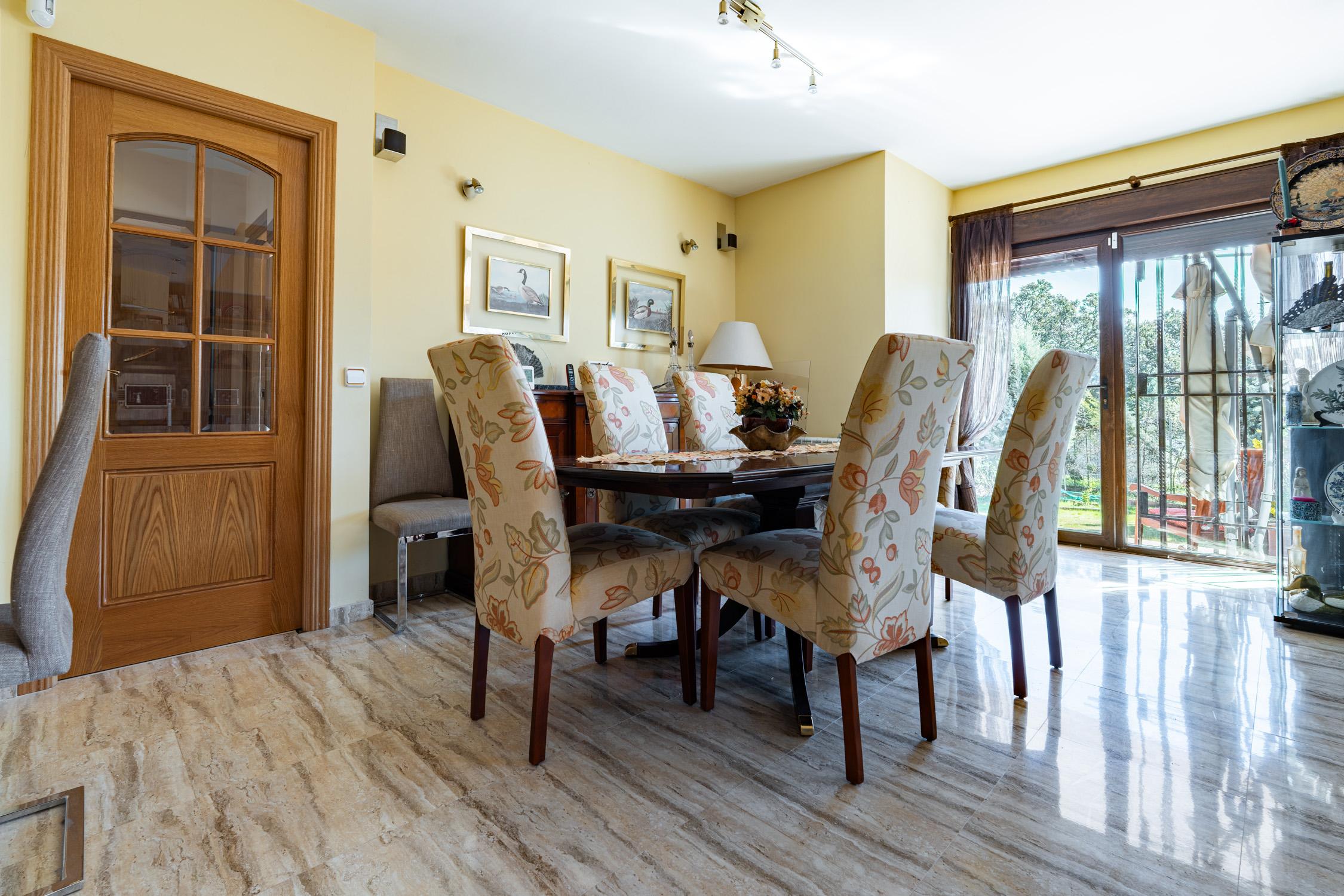 Casa en Venta - Valdemorillo - 4