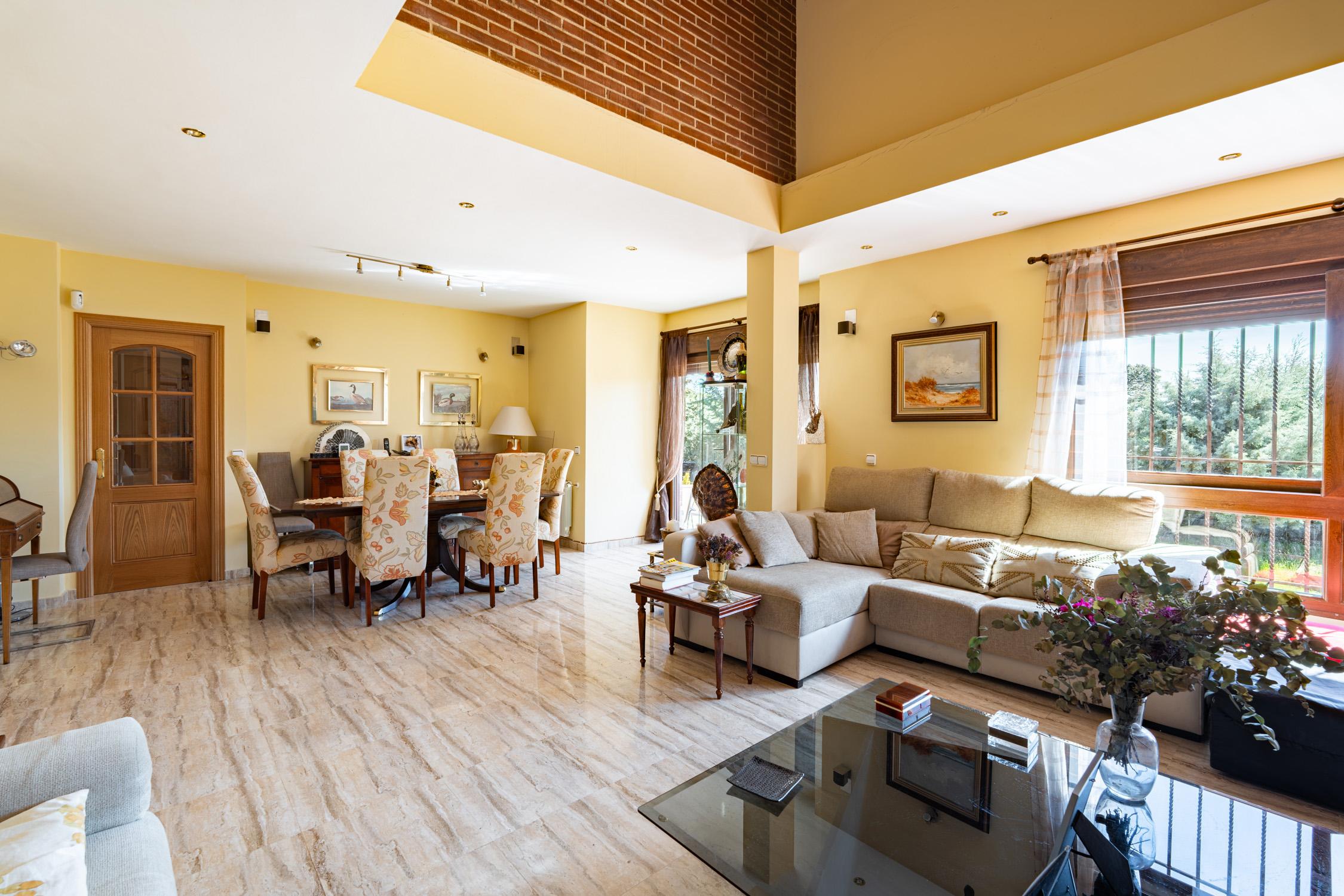 Casa en Venta - Valdemorillo - 2