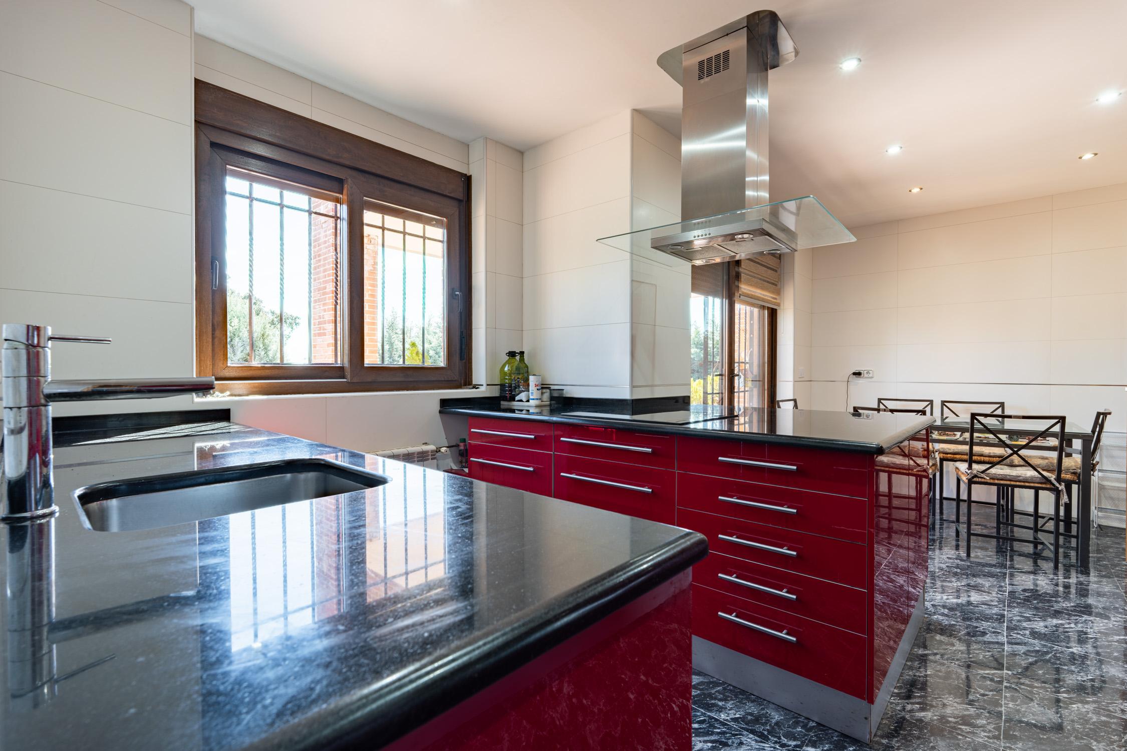 Casa en Venta - Valdemorillo - 10