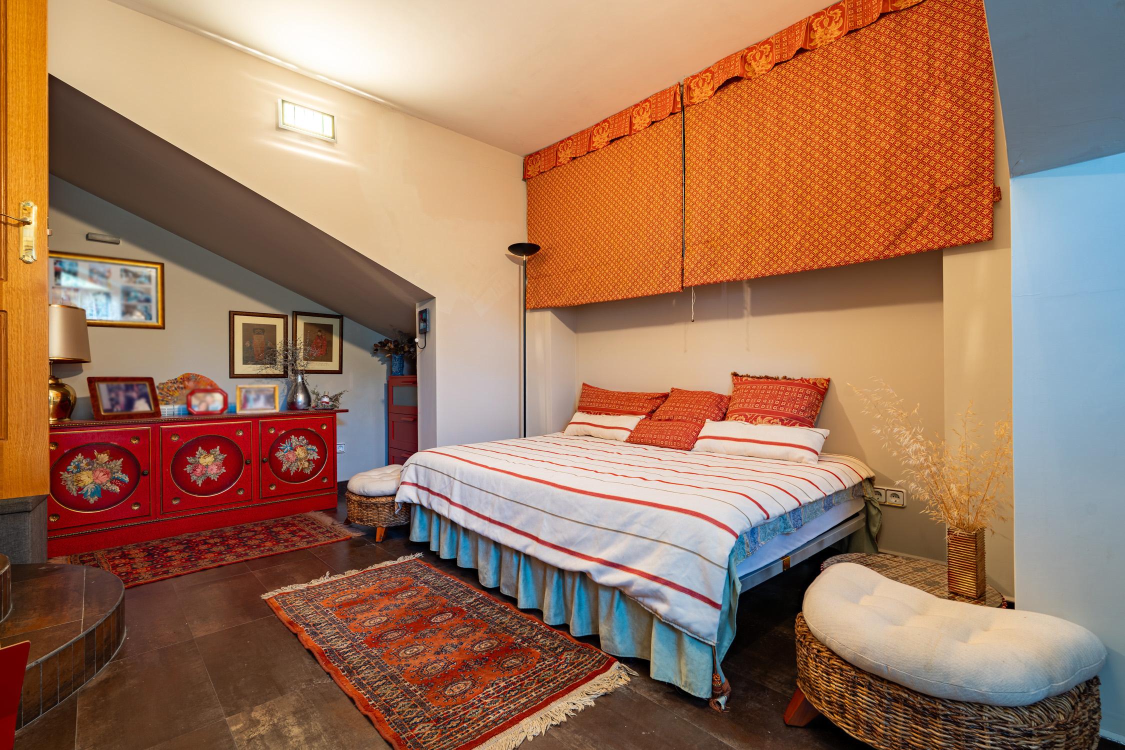 Casa en Venta - Valdemorillo - 32