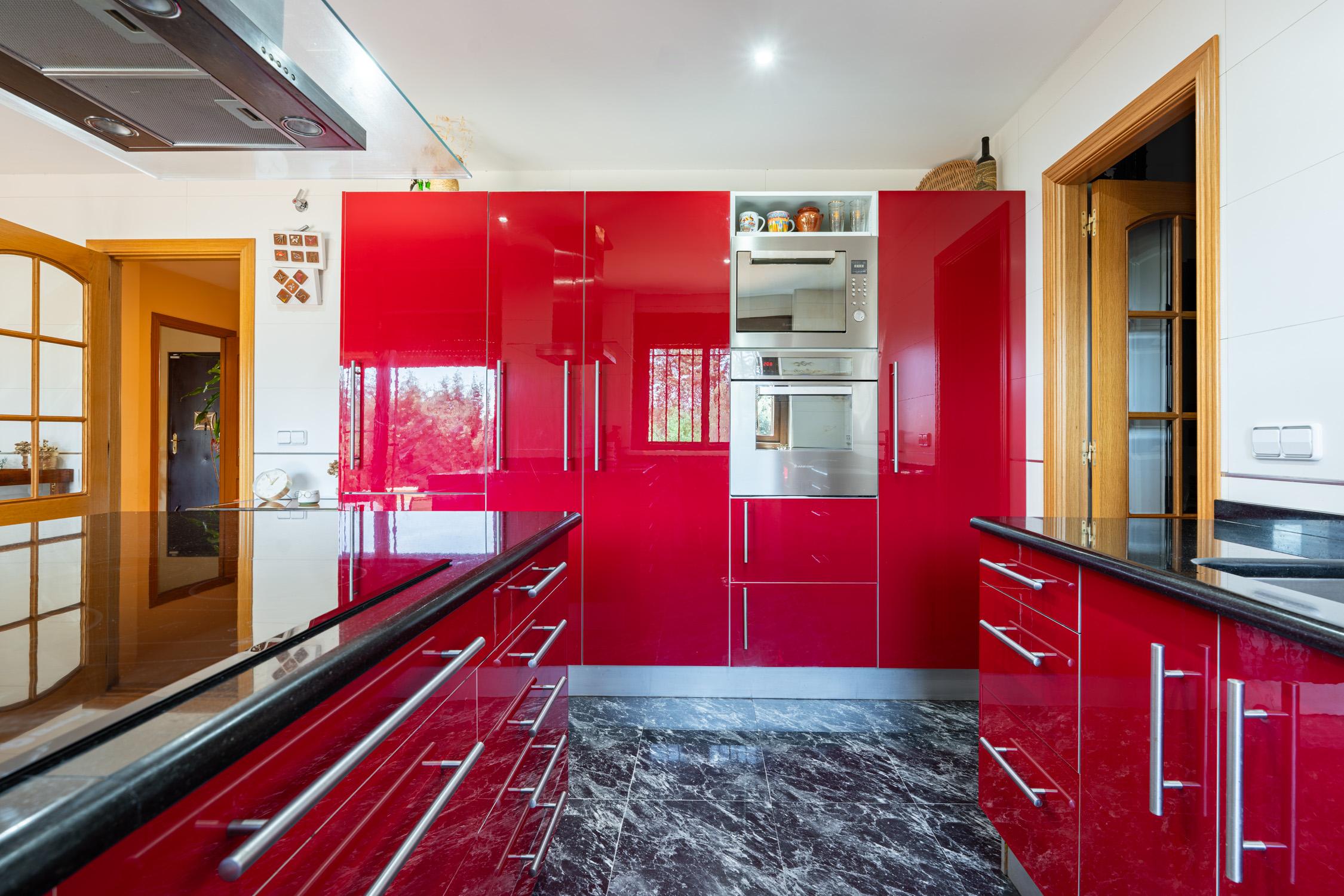 Casa en Venta - Valdemorillo - 11