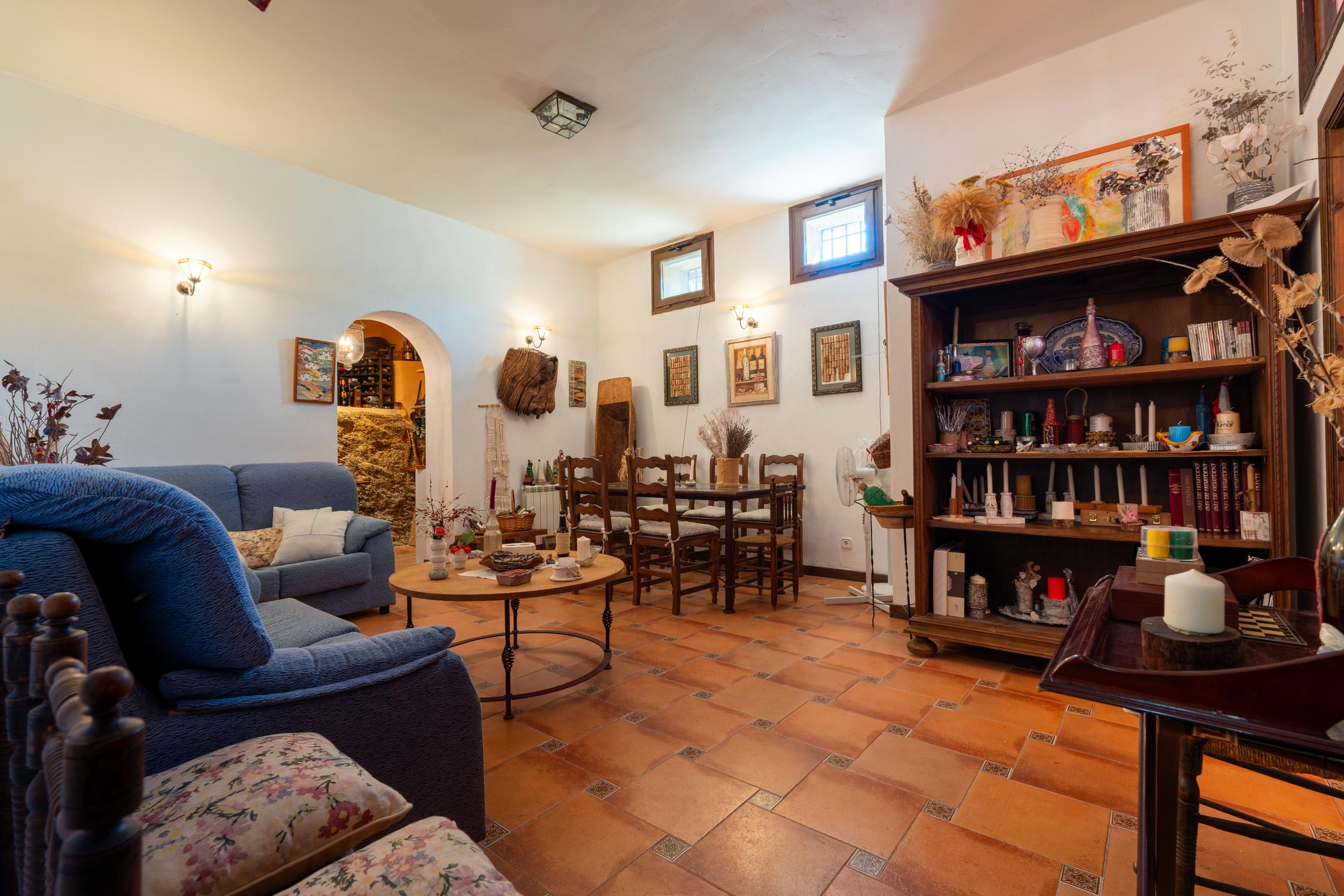 Casa en Venta - Valdemorillo - 41