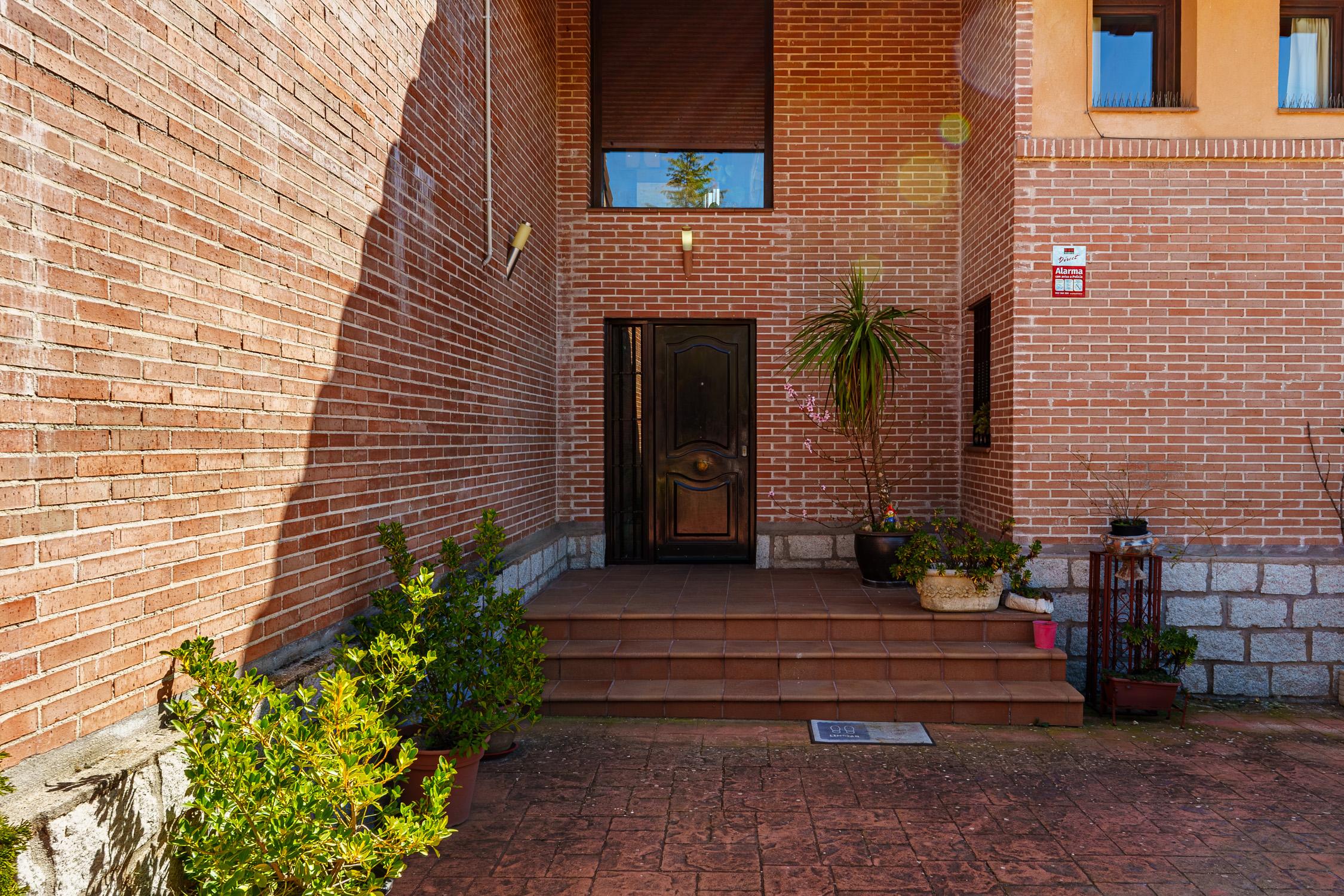 Casa en Venta - Valdemorillo - 49