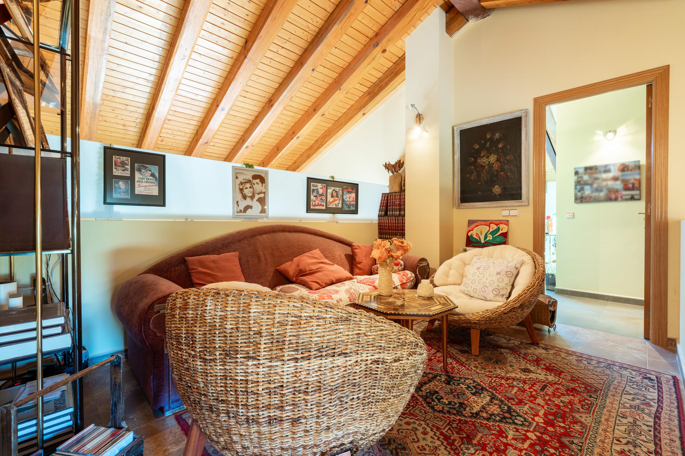 Casa en Venta - Valdemorillo - 22