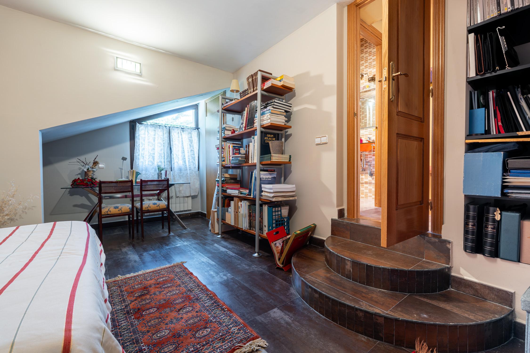 Casa en Venta - Valdemorillo - 31